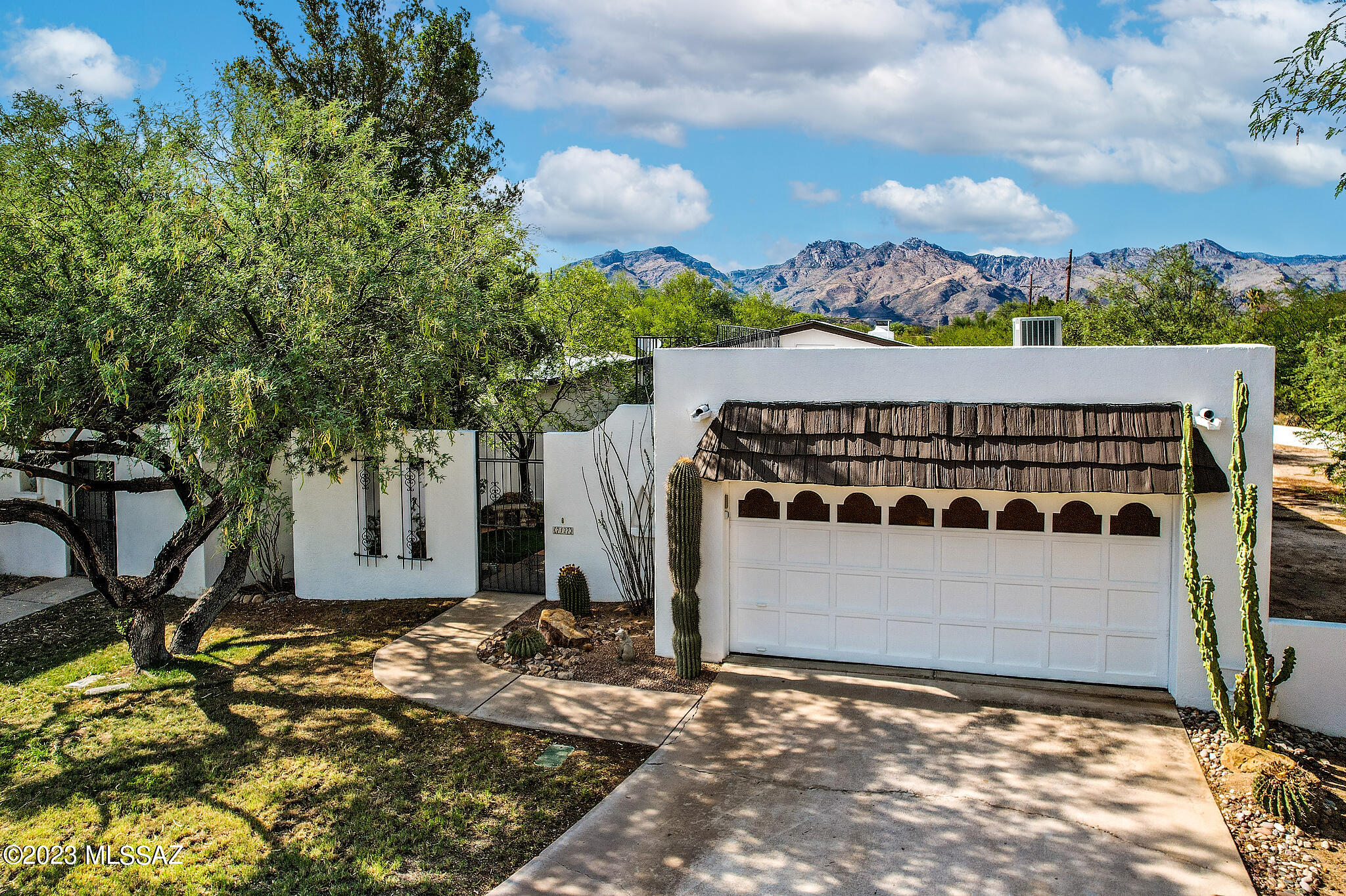 Sabino Vista Townshouses (1-53) - Residential