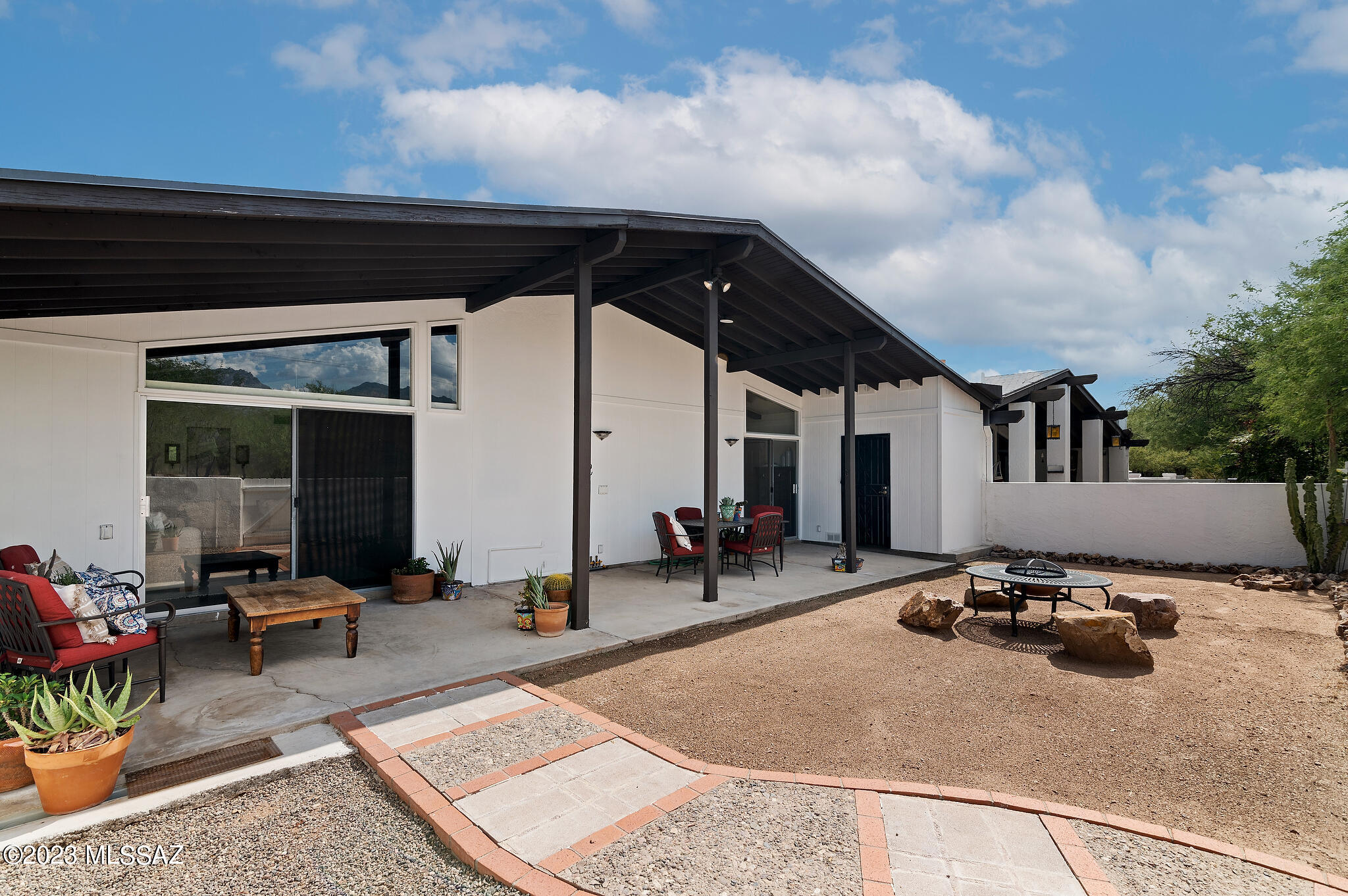 Sabino Vista Townshouses (1-53) - Residential