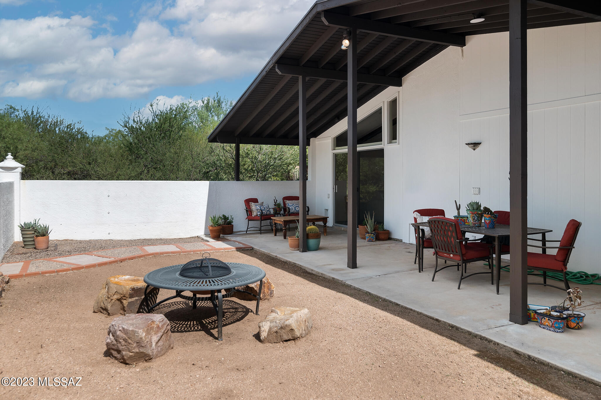 Sabino Vista Townshouses (1-53) - Residential