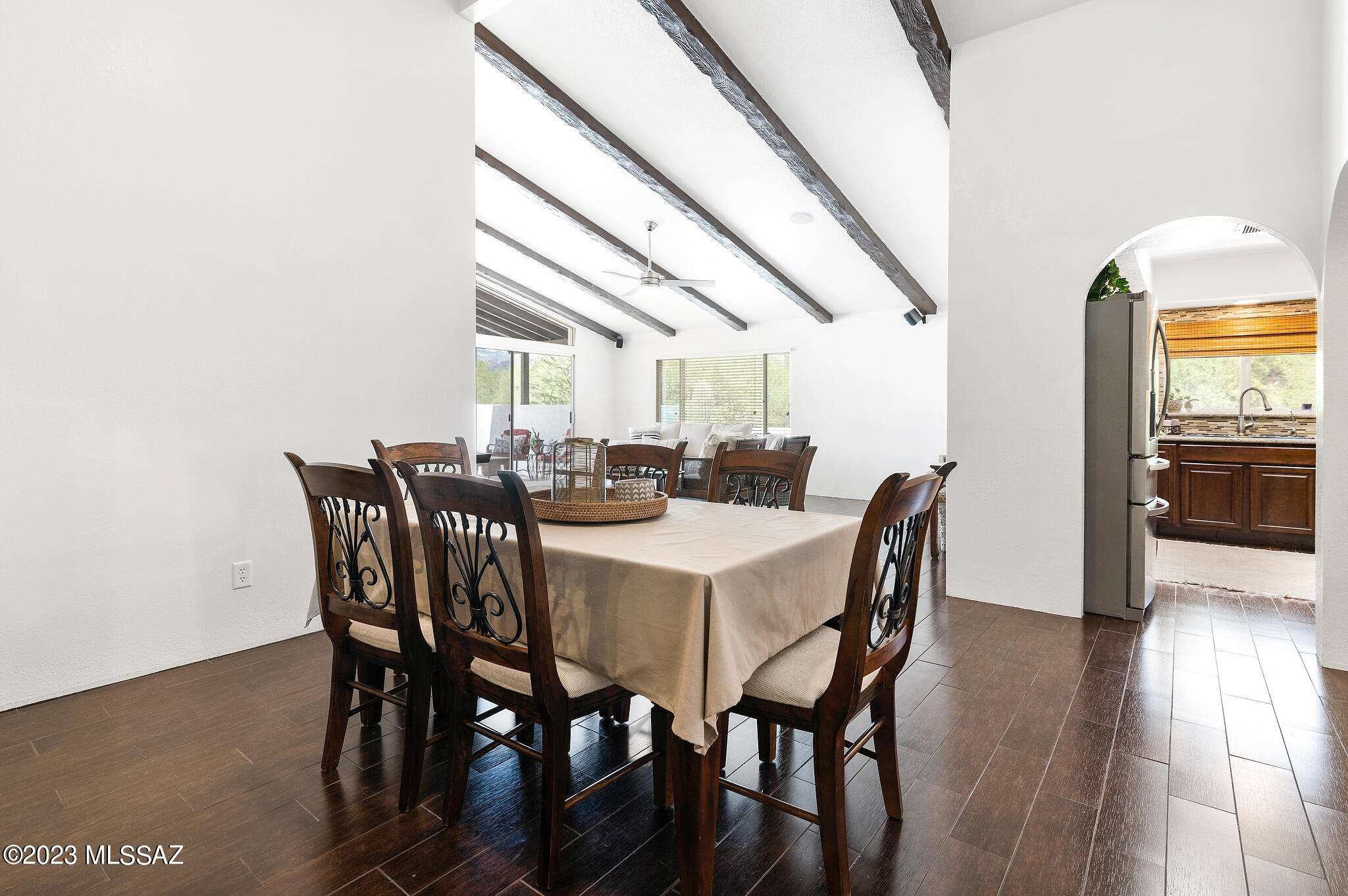 Sabino Vista Townshouses (1-53) - Residential