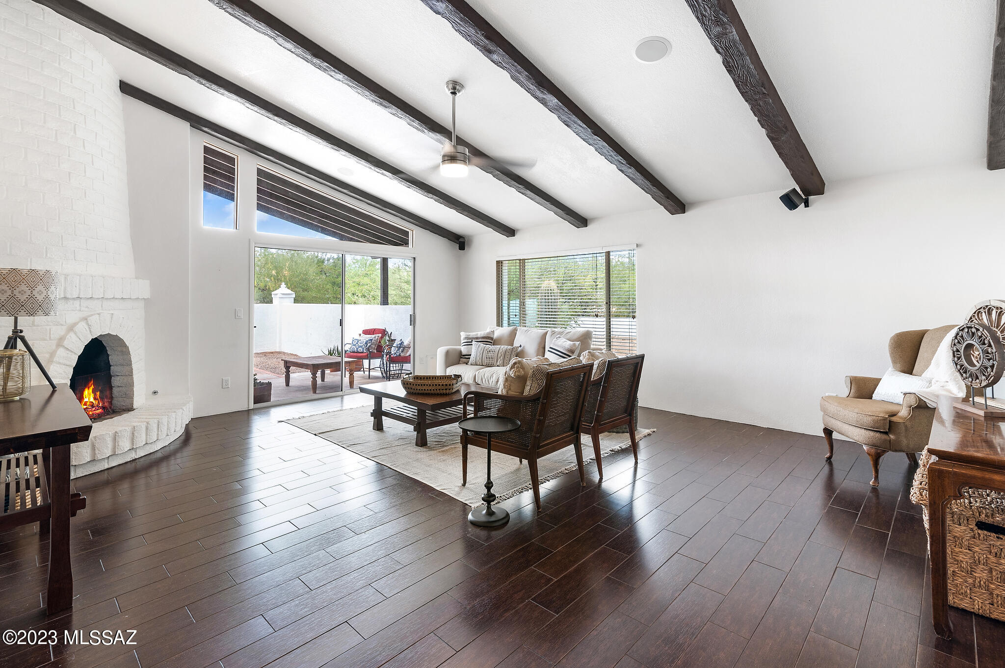 Sabino Vista Townshouses (1-53) - Residential