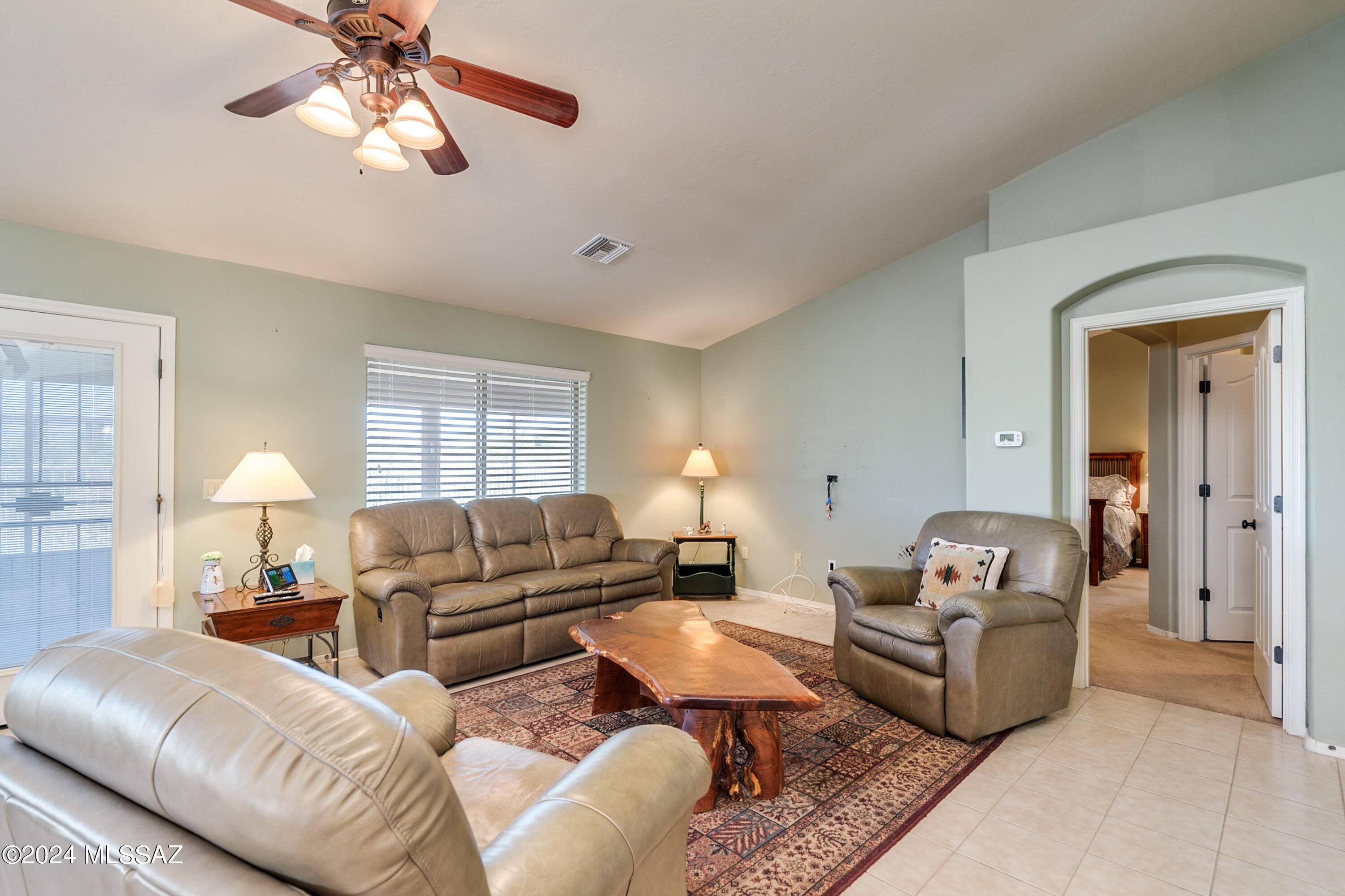 Rancho Santa Fe(1-31) - Residential