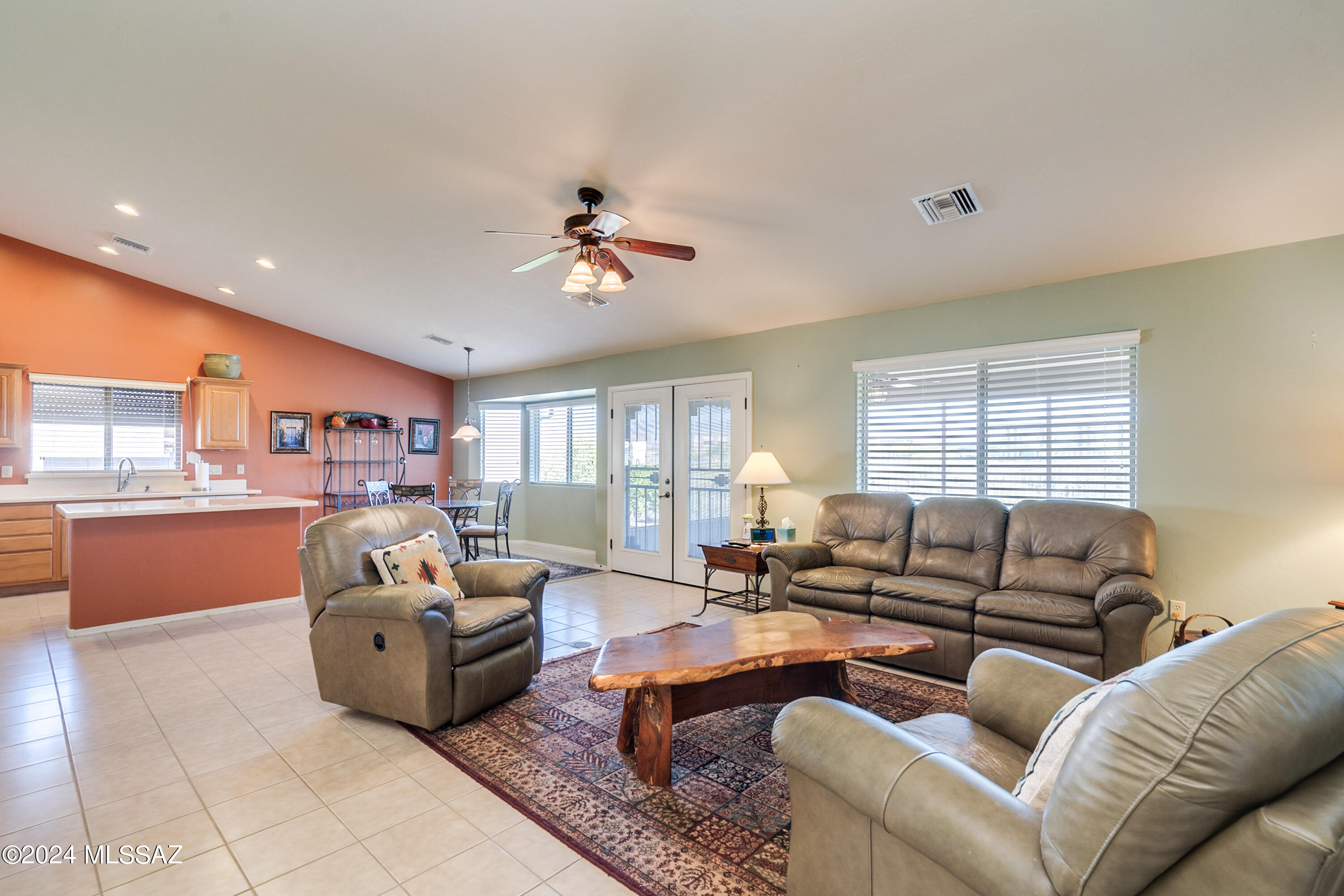 Rancho Santa Fe(1-31) - Residential