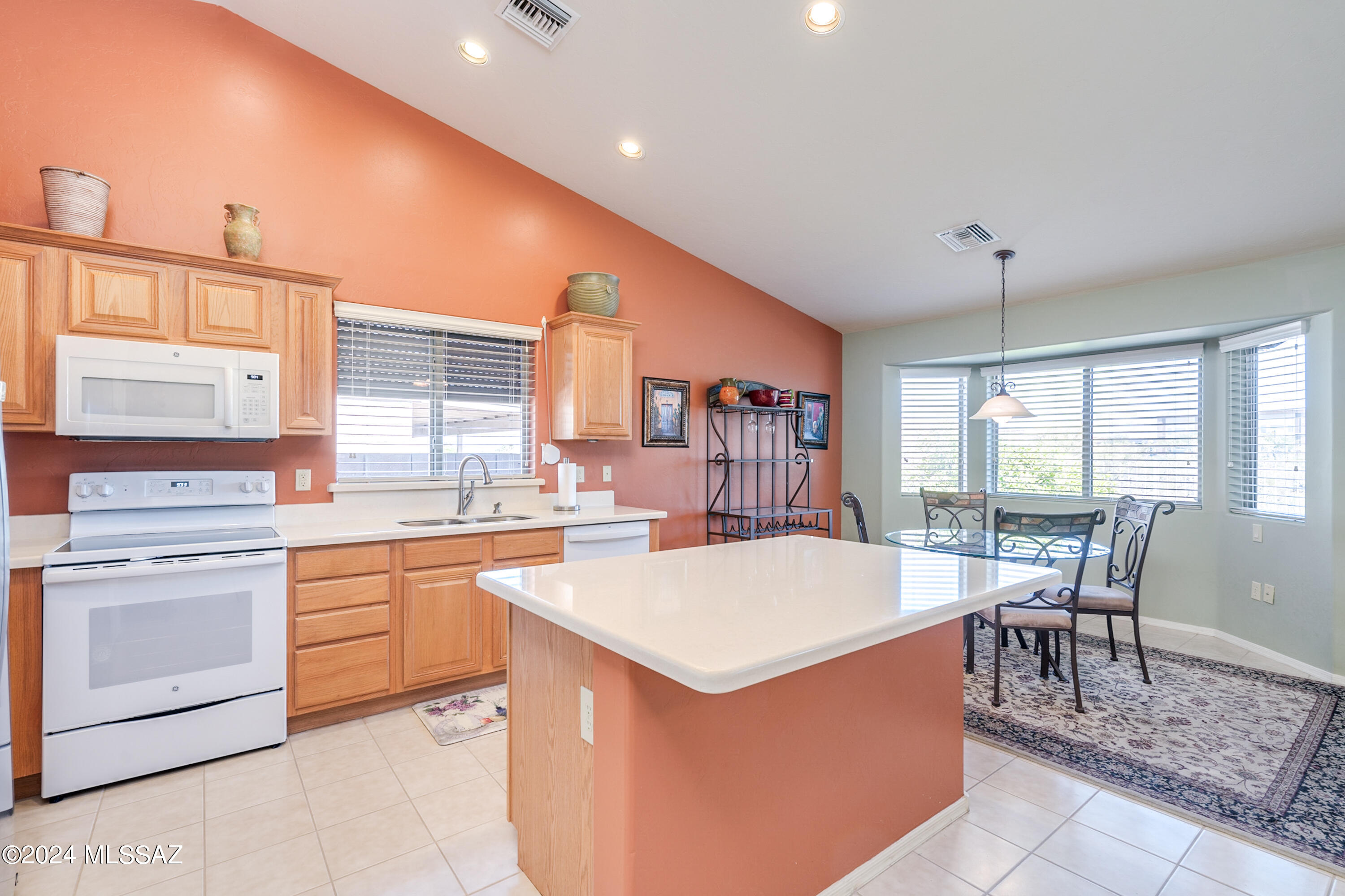 Rancho Santa Fe(1-31) - Residential
