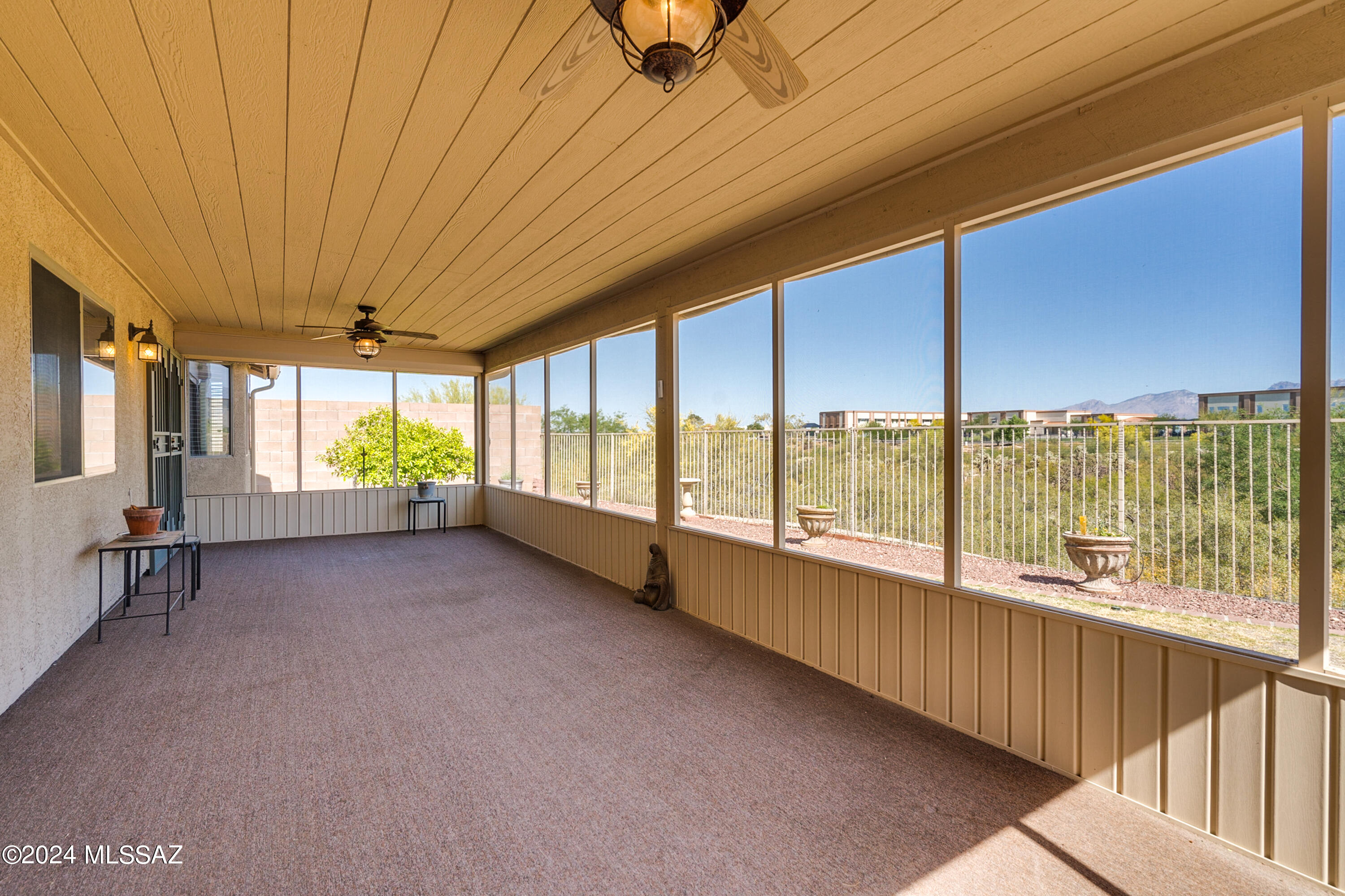 Rancho Santa Fe(1-31) - Residential