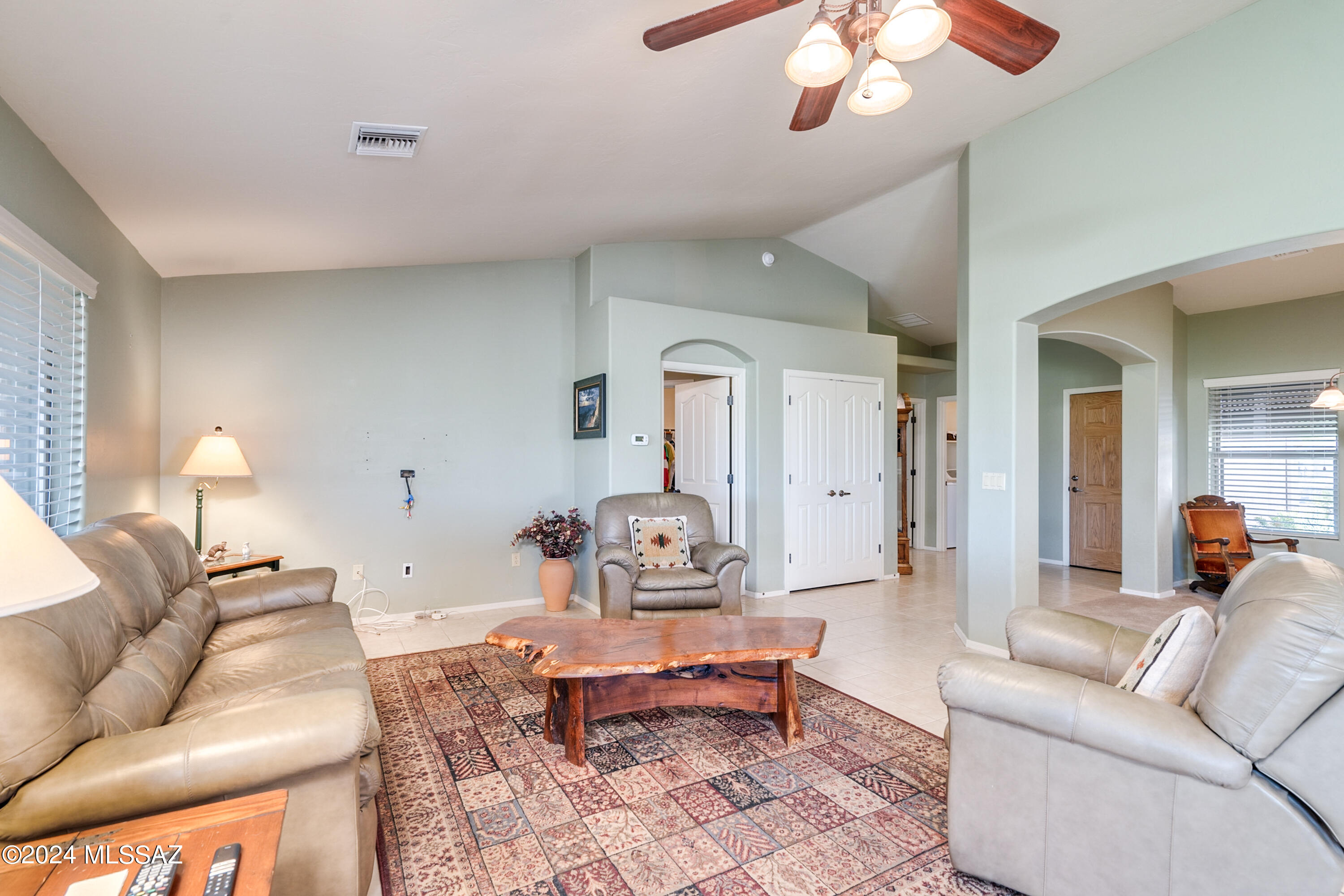 Rancho Santa Fe(1-31) - Residential