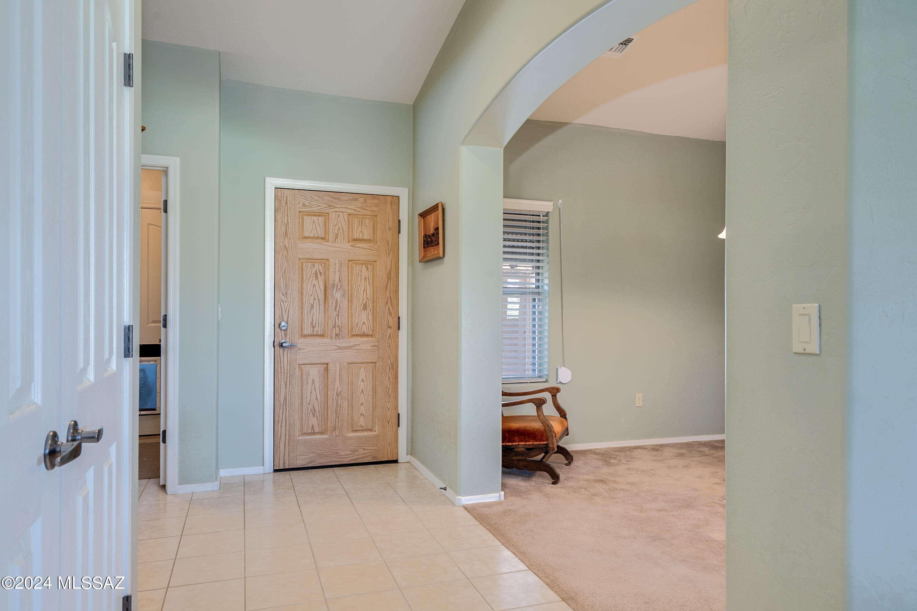 Rancho Santa Fe(1-31) - Residential