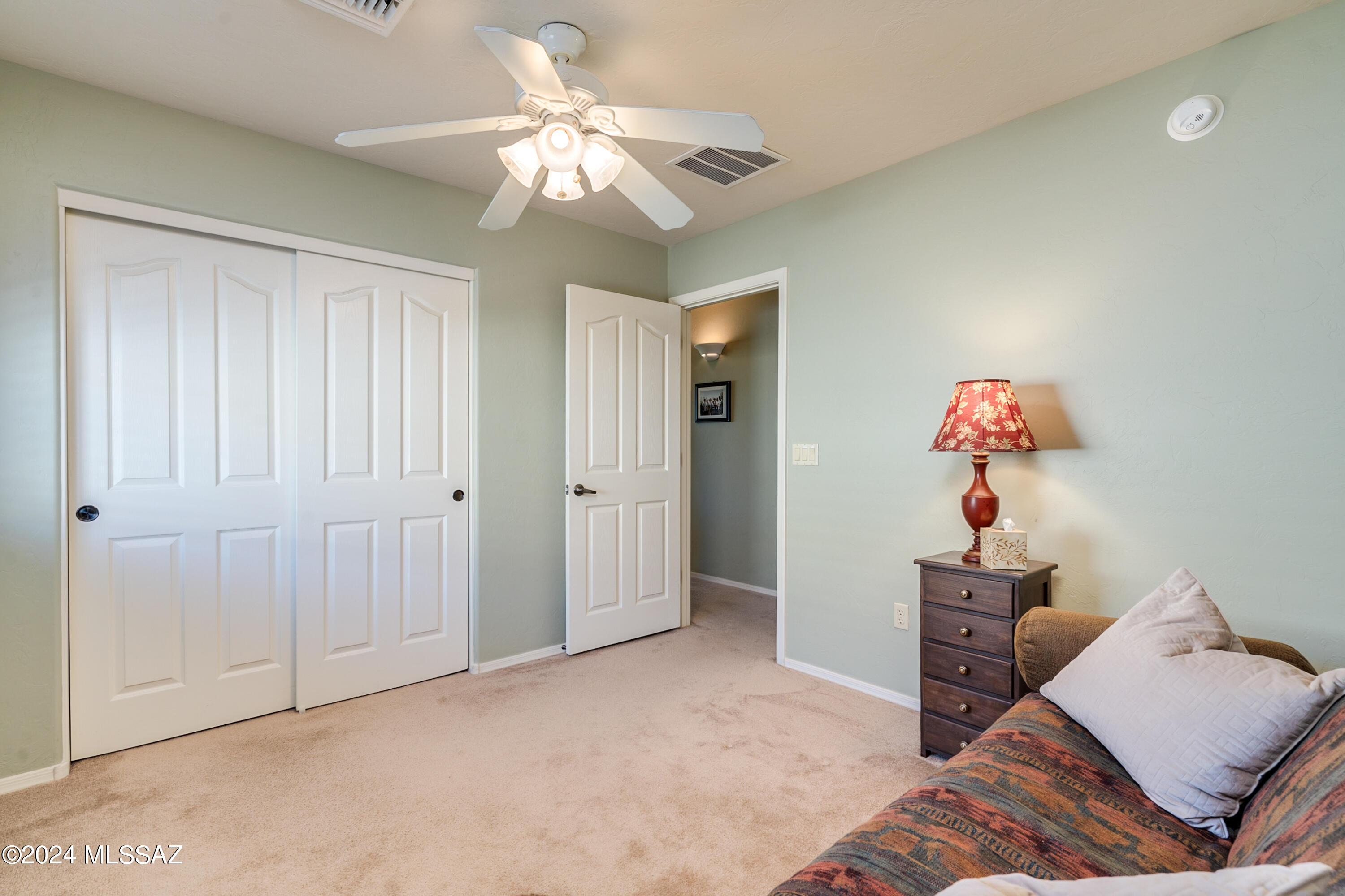 Rancho Santa Fe(1-31) - Residential
