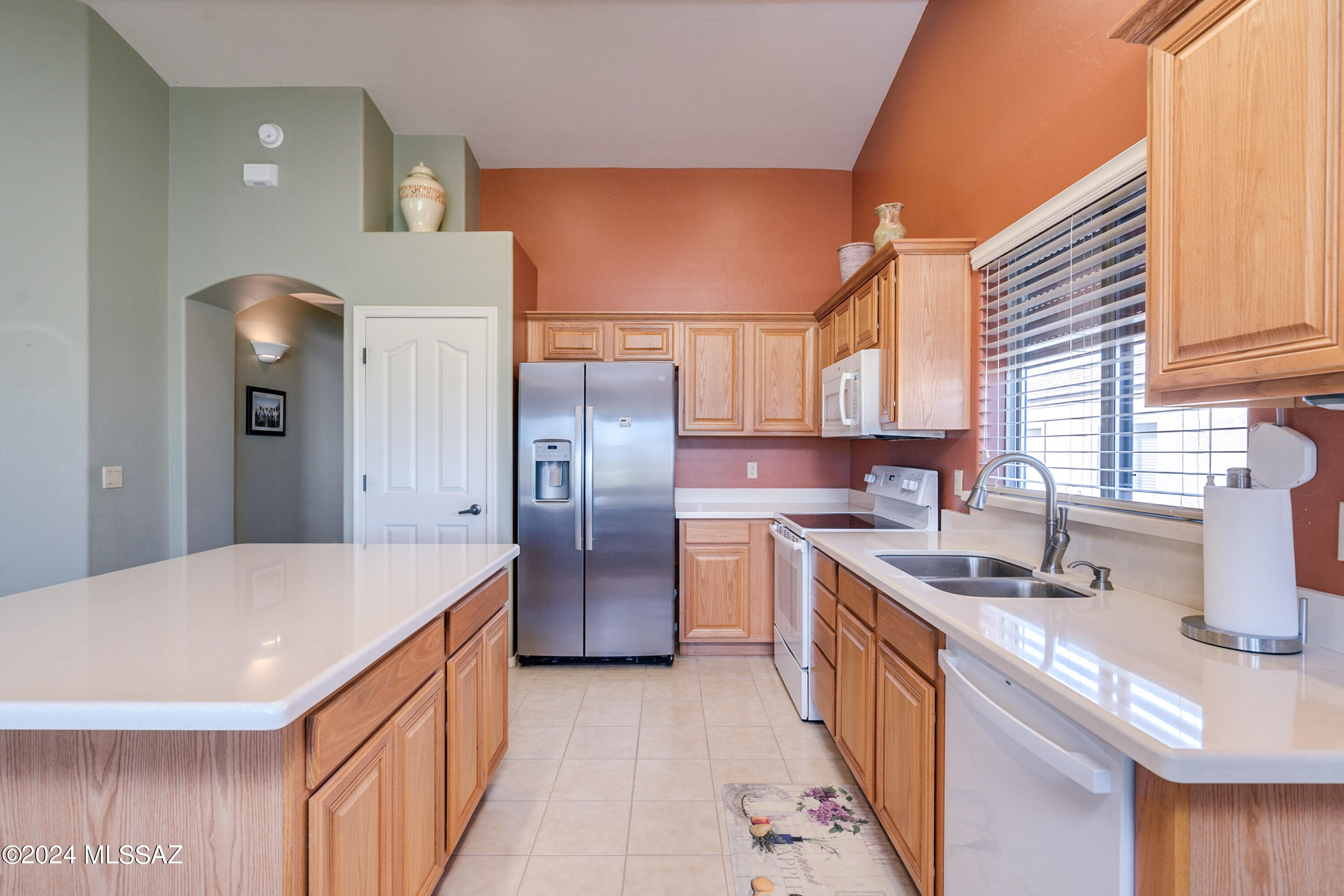Rancho Santa Fe(1-31) - Residential