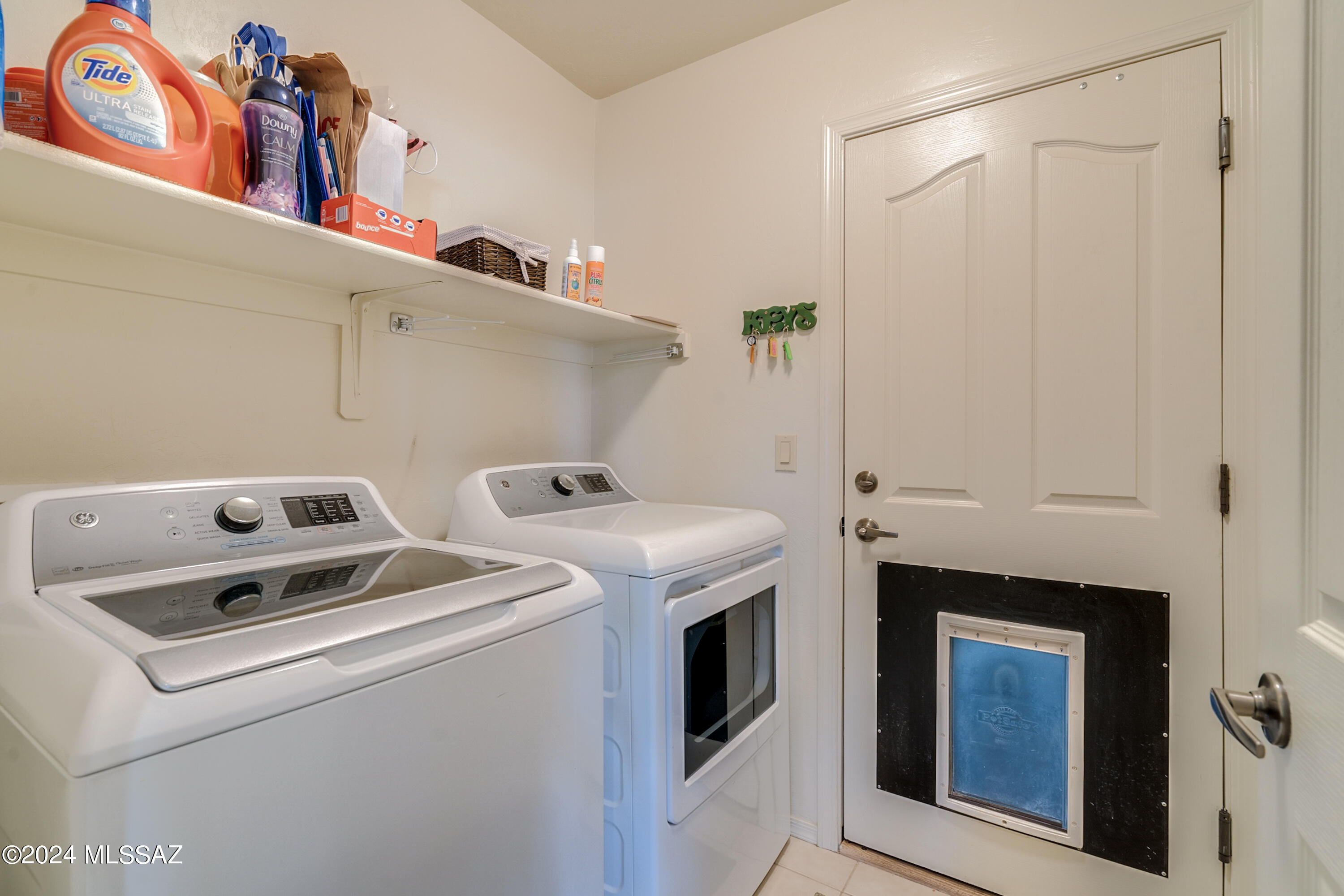 Rancho Santa Fe(1-31) - Residential
