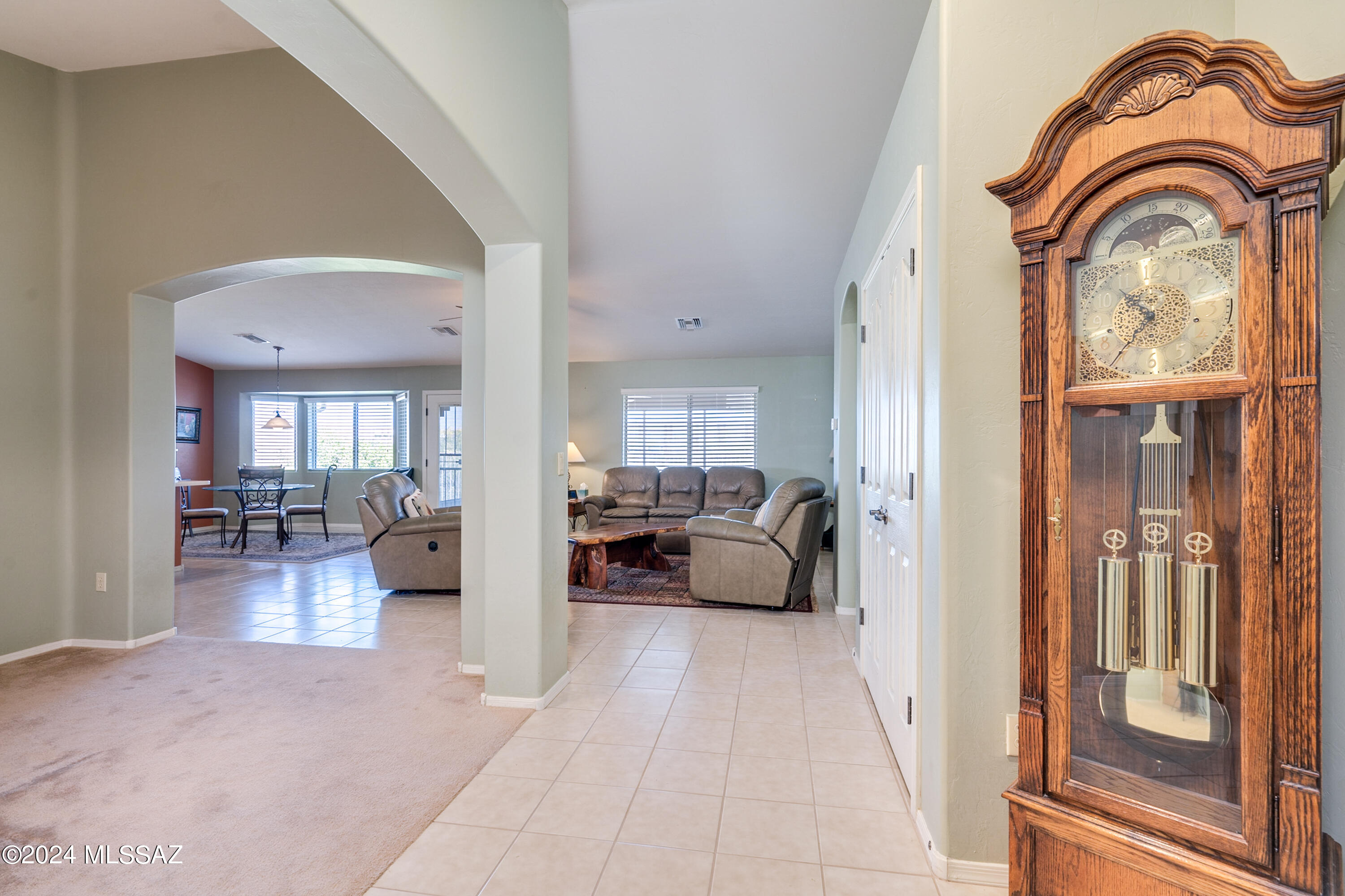 Rancho Santa Fe(1-31) - Residential