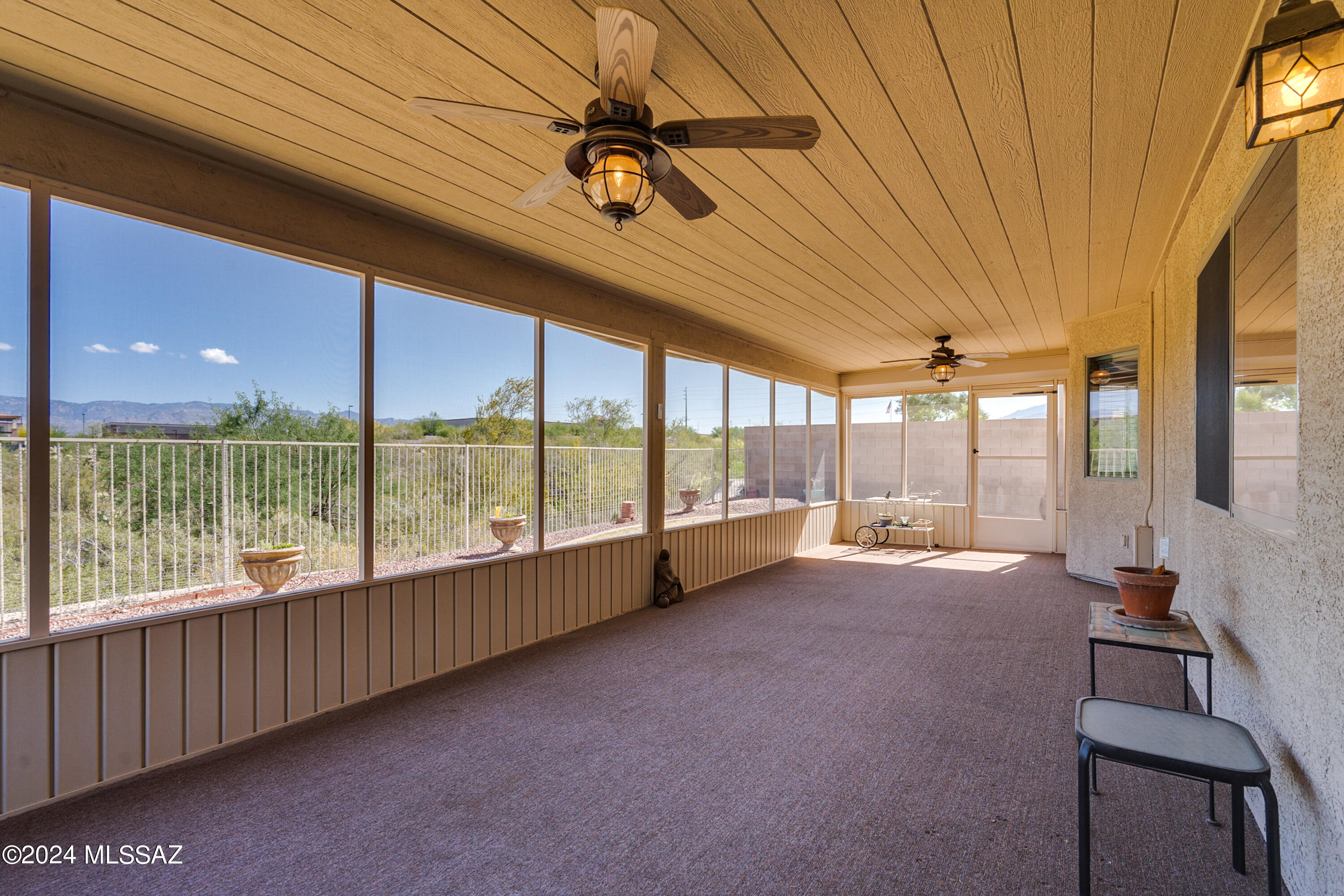 Rancho Santa Fe(1-31) - Residential