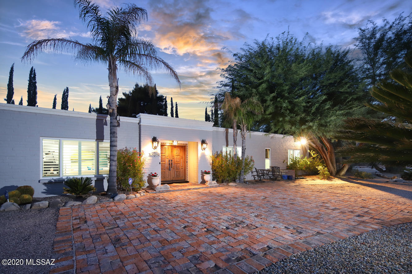 Oro Valley Estates - Residential