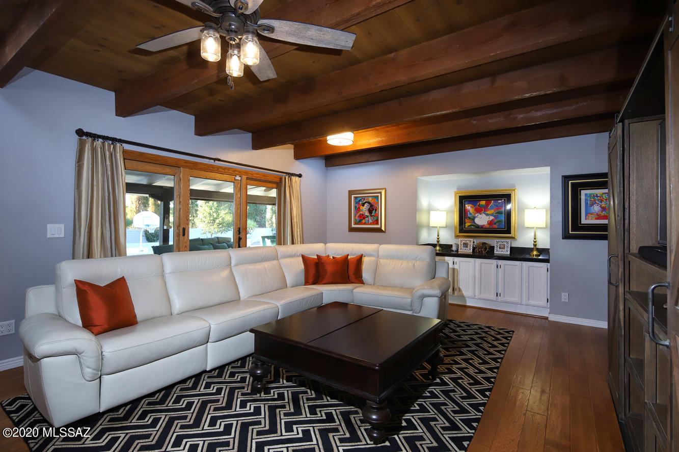 Oro Valley Estates - Residential