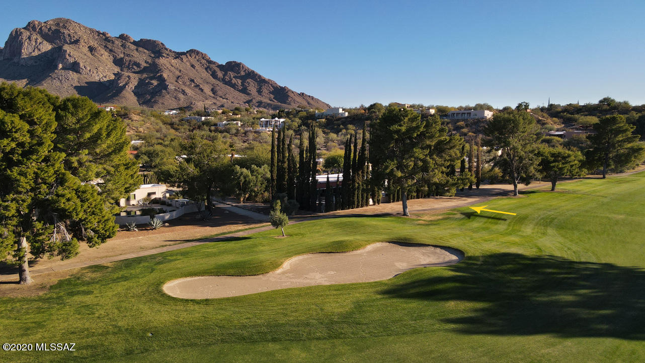 Oro Valley Estates - Residential