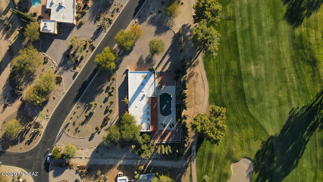 Oro Valley Estates - Residential