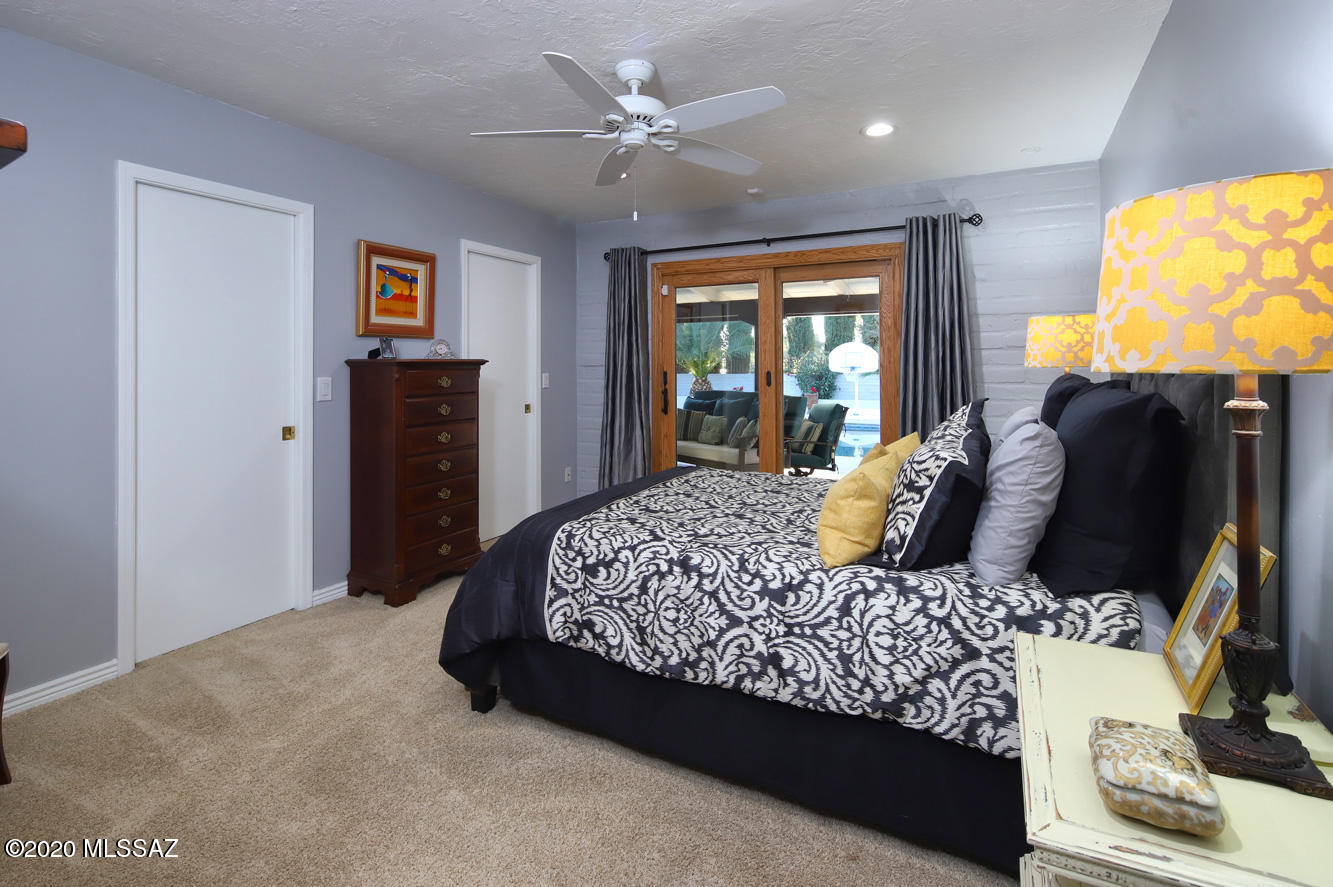 Oro Valley Estates - Residential