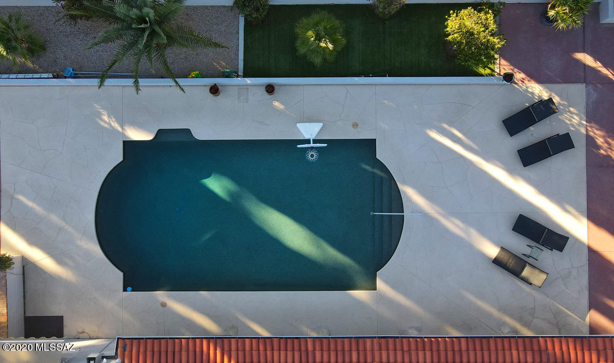 Oro Valley Estates - Residential