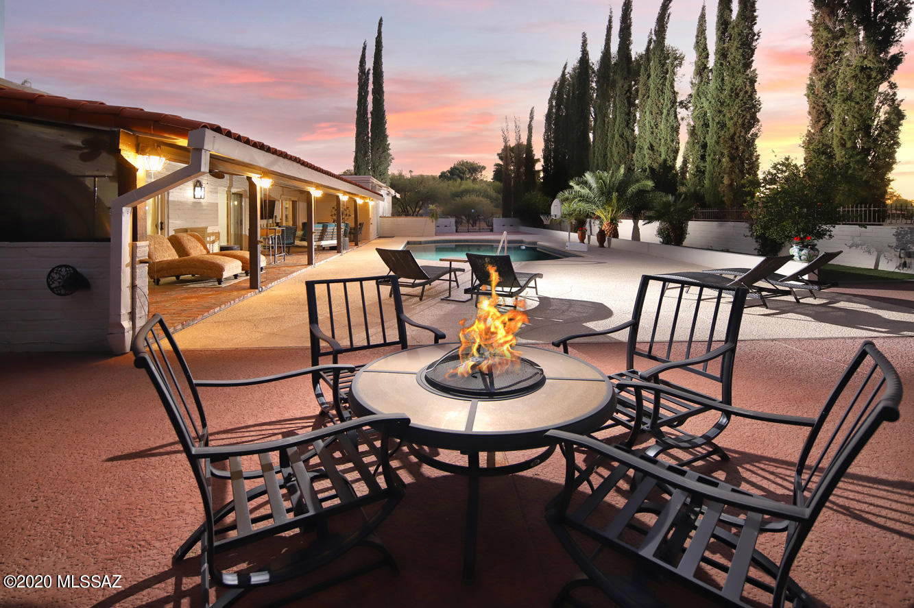 Oro Valley Estates - Residential