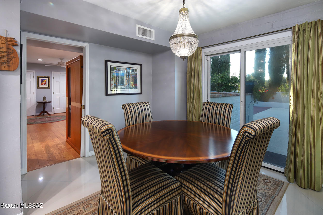 Oro Valley Estates - Residential