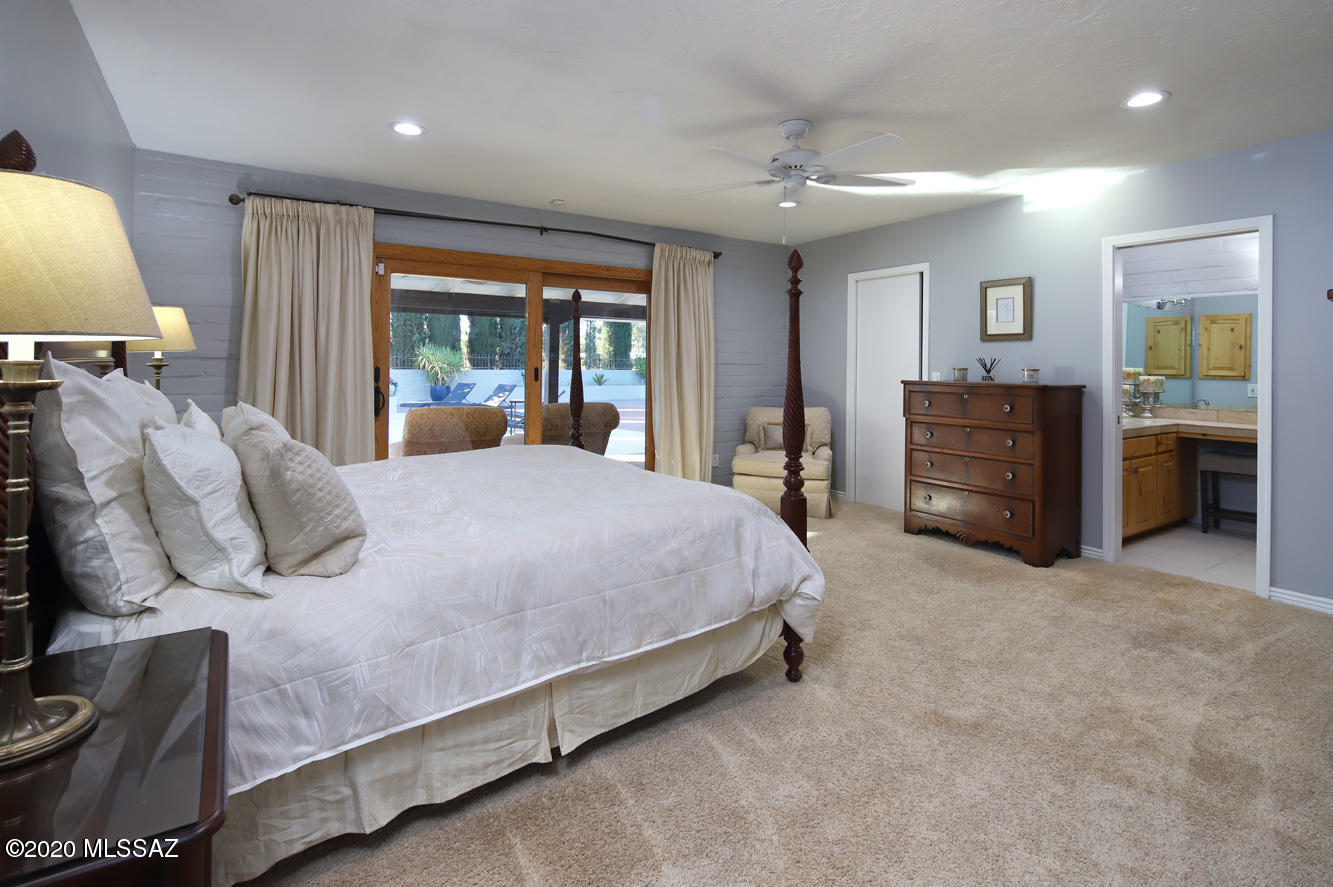 Oro Valley Estates - Residential