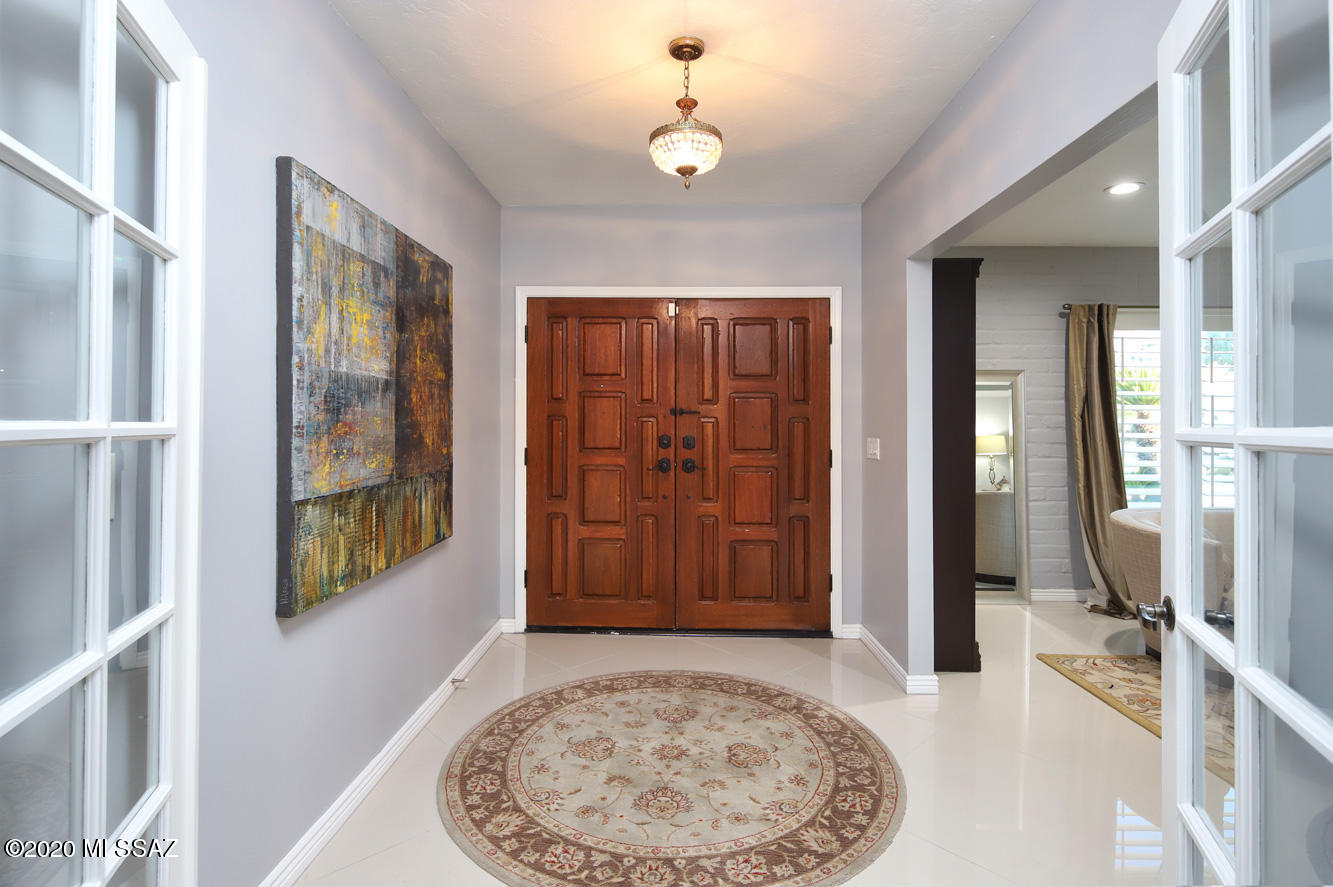 Oro Valley Estates - Residential