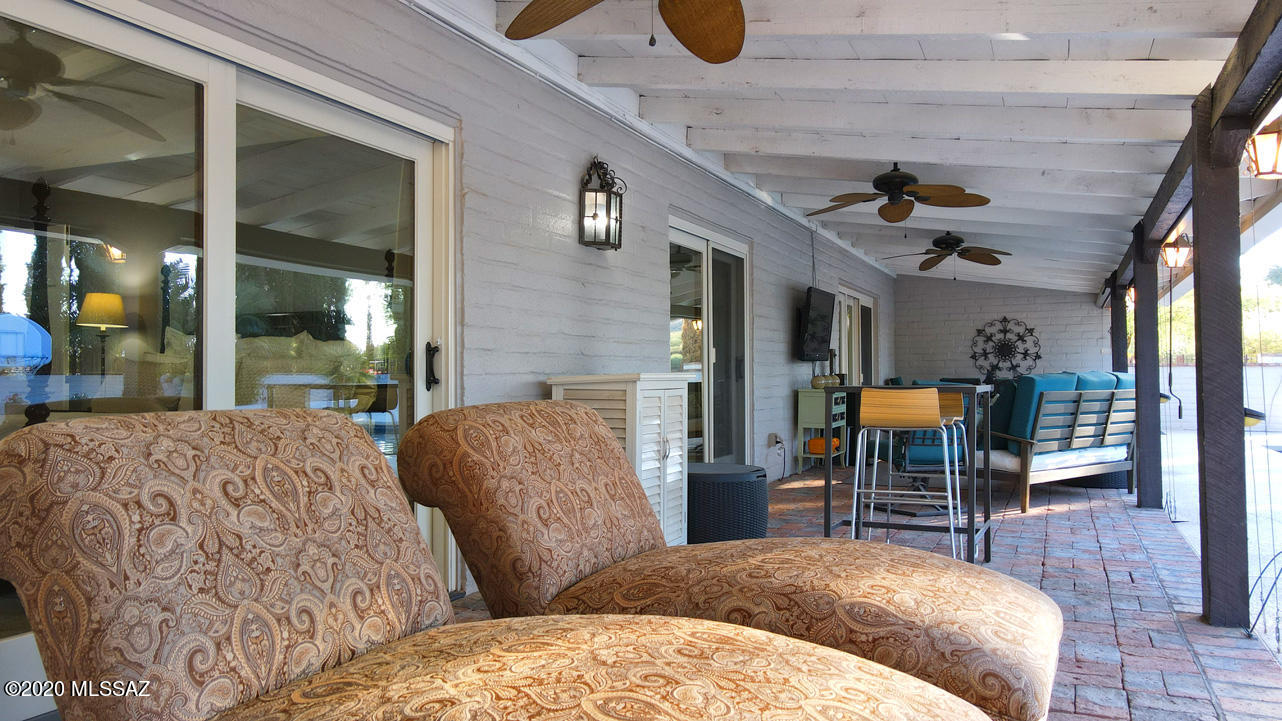Oro Valley Estates - Residential