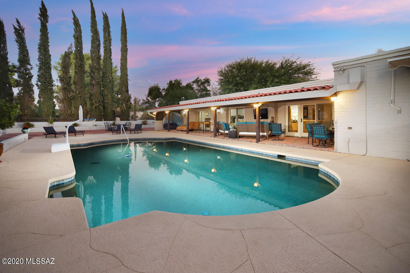 Oro Valley Estates - Residential