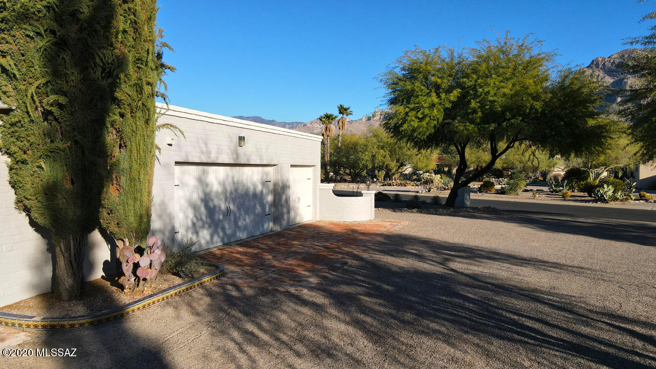 Oro Valley Estates - Residential