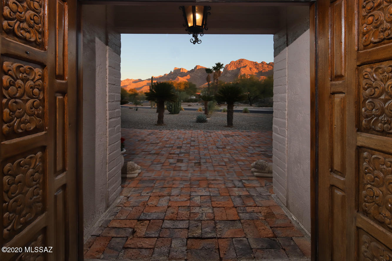 Oro Valley Estates - Residential