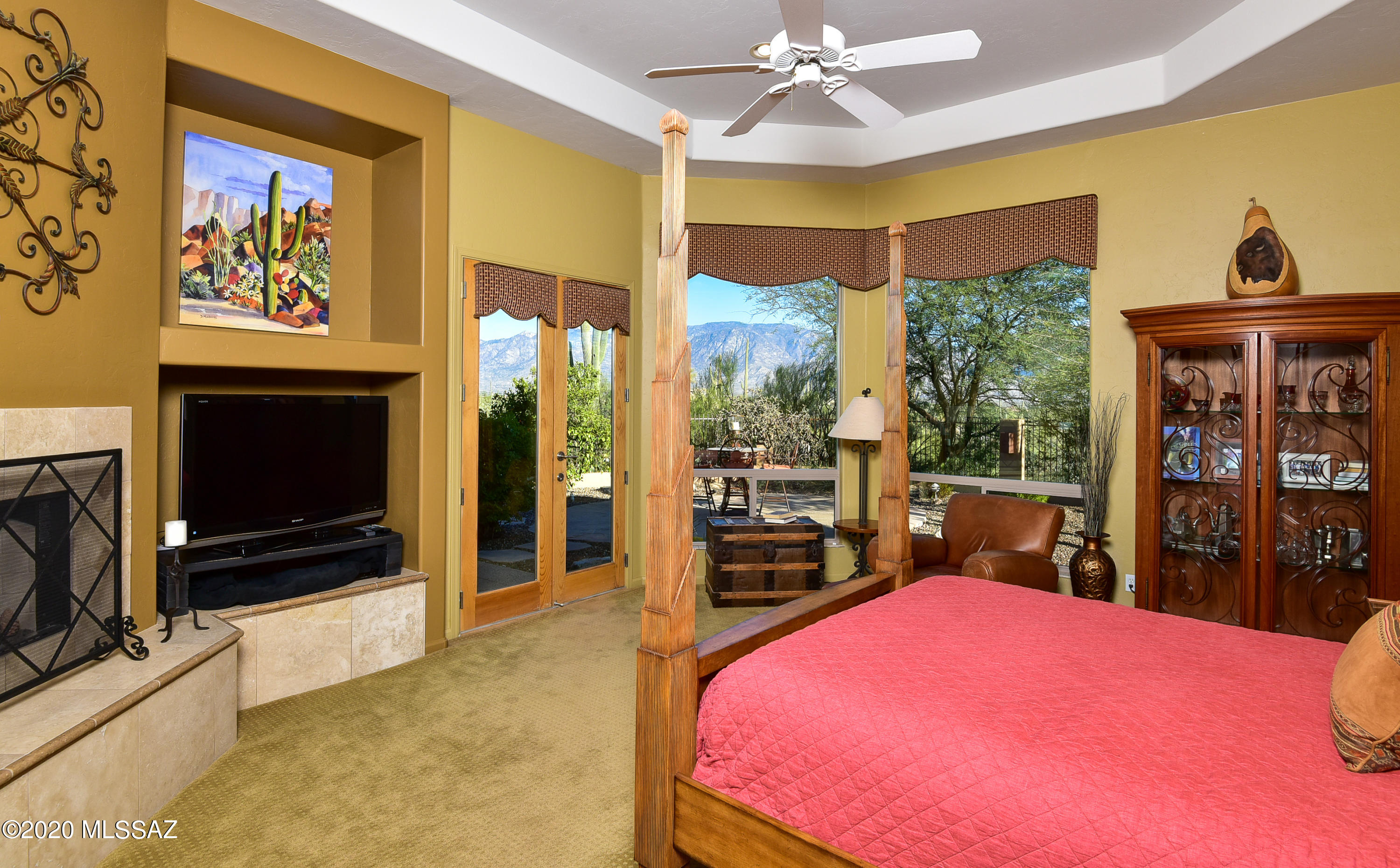 Honey Bee Canyon Estates - Residential