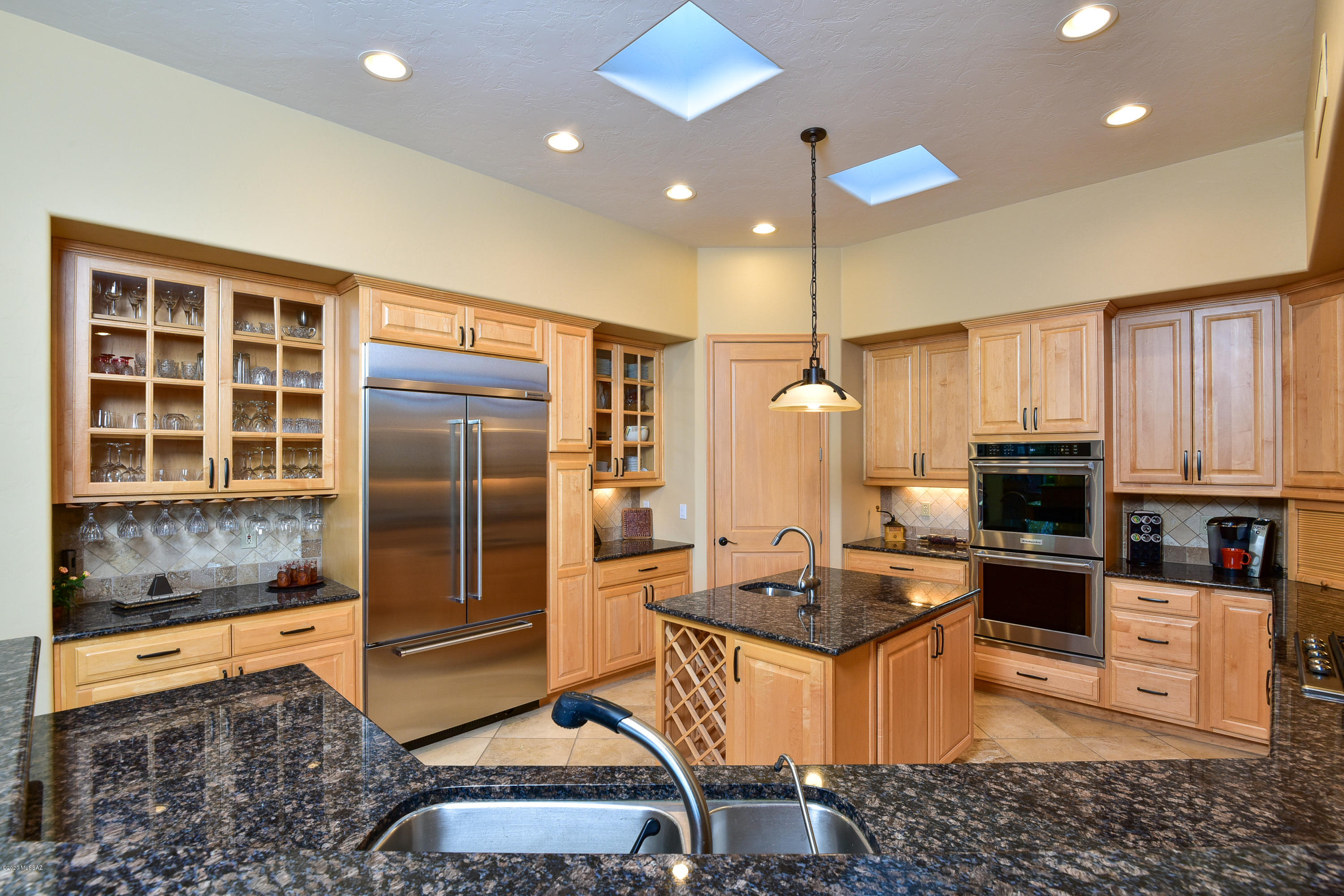 Honey Bee Canyon Estates - Residential