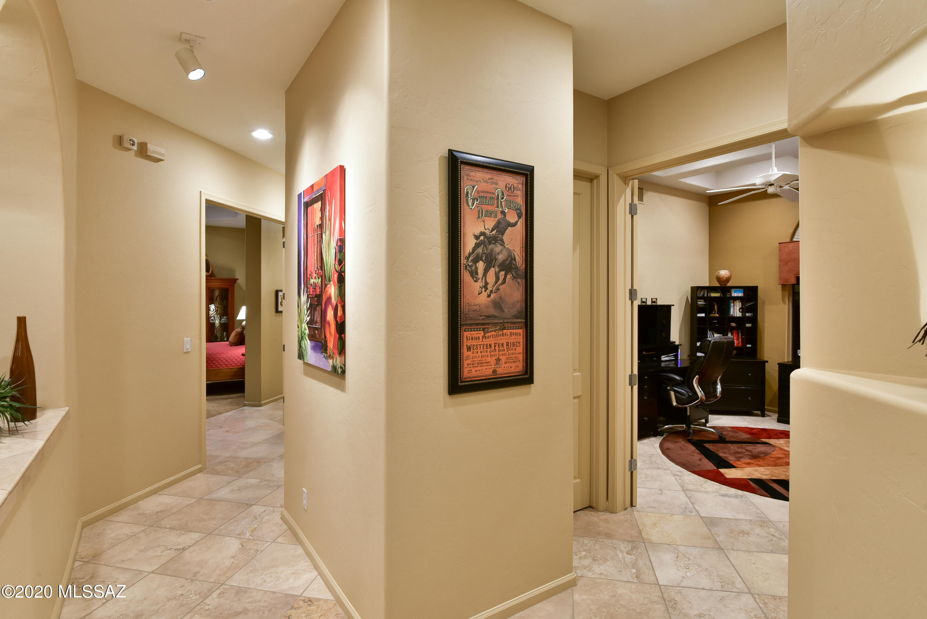 Honey Bee Canyon Estates - Residential