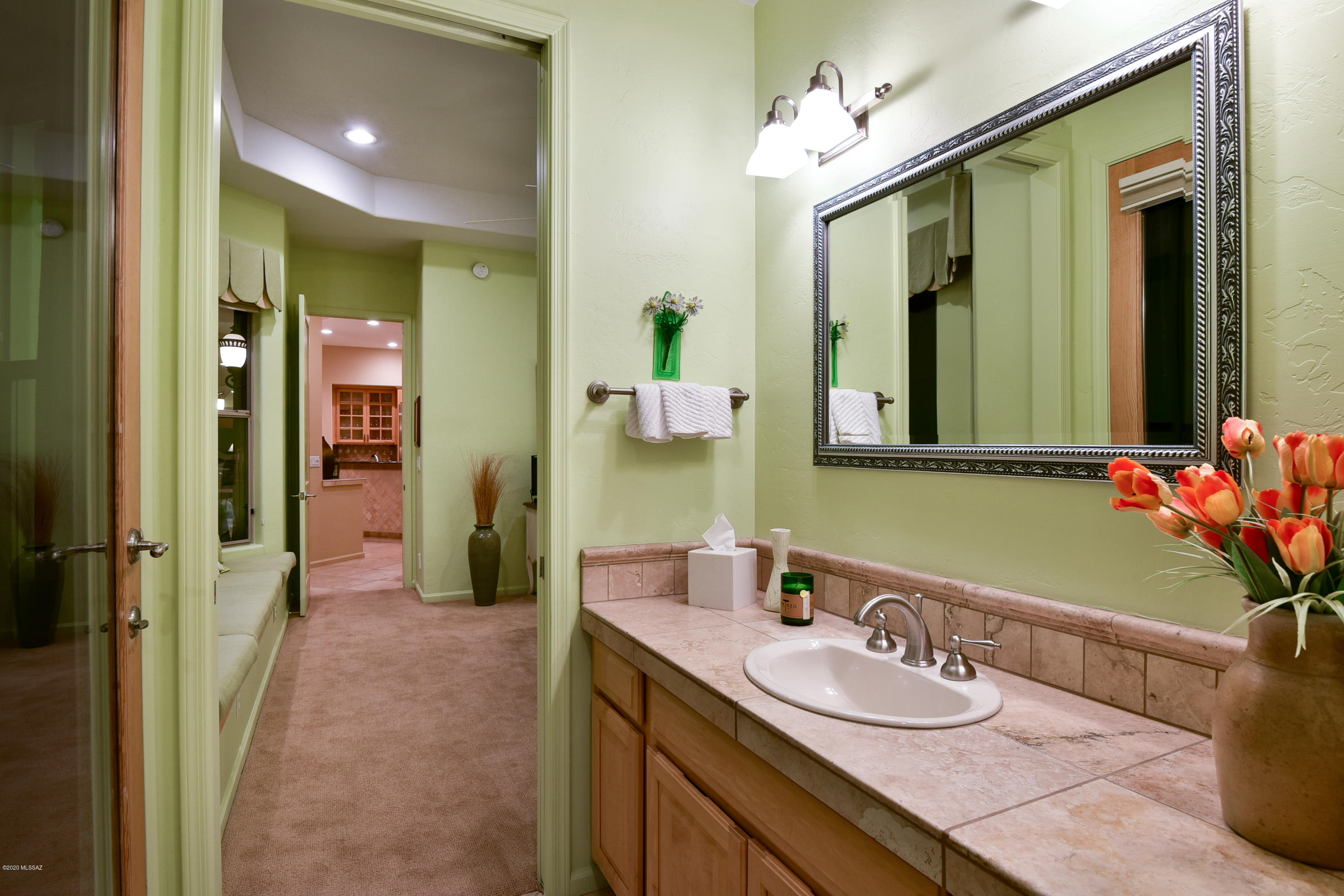 Honey Bee Canyon Estates - Residential