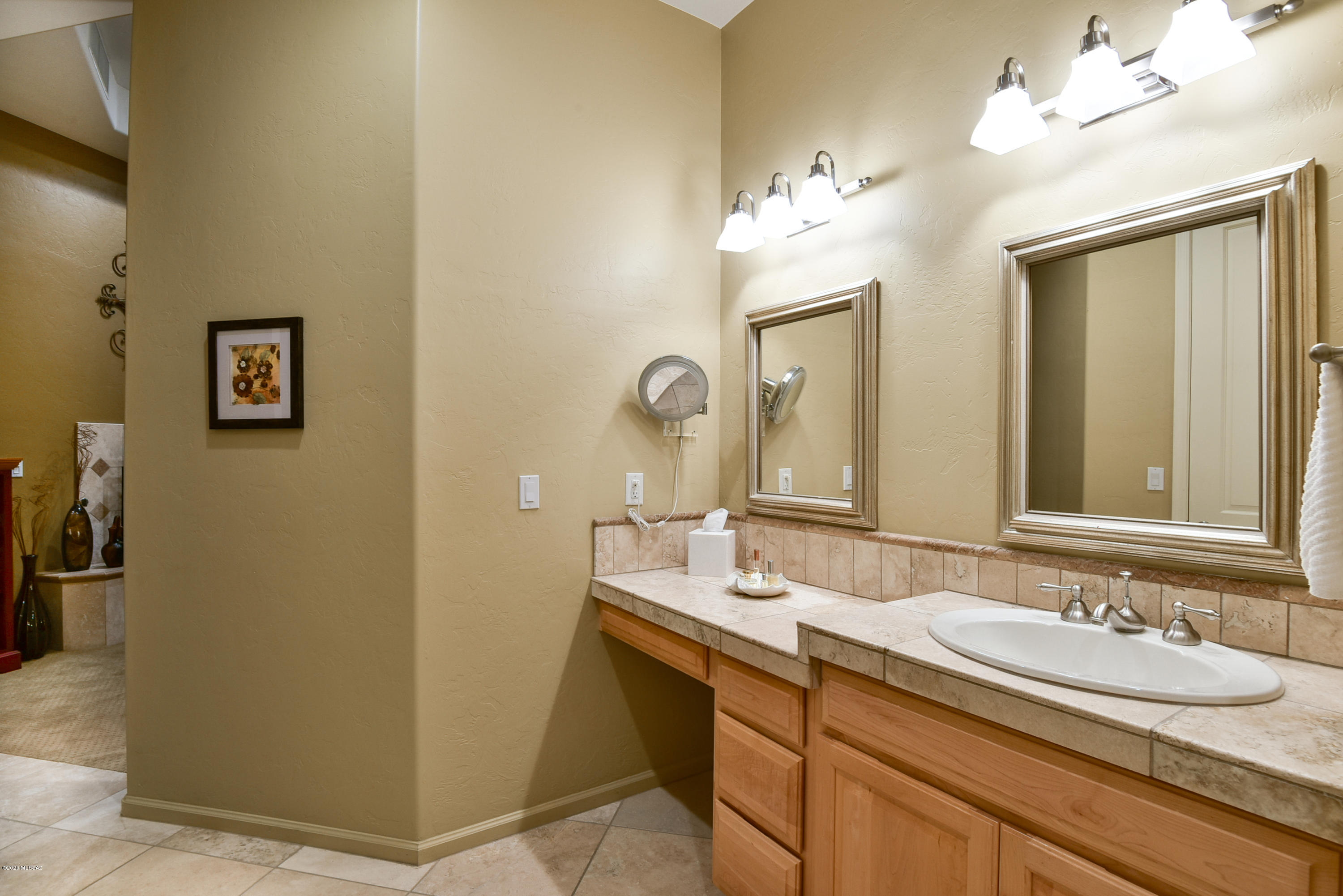 Honey Bee Canyon Estates - Residential