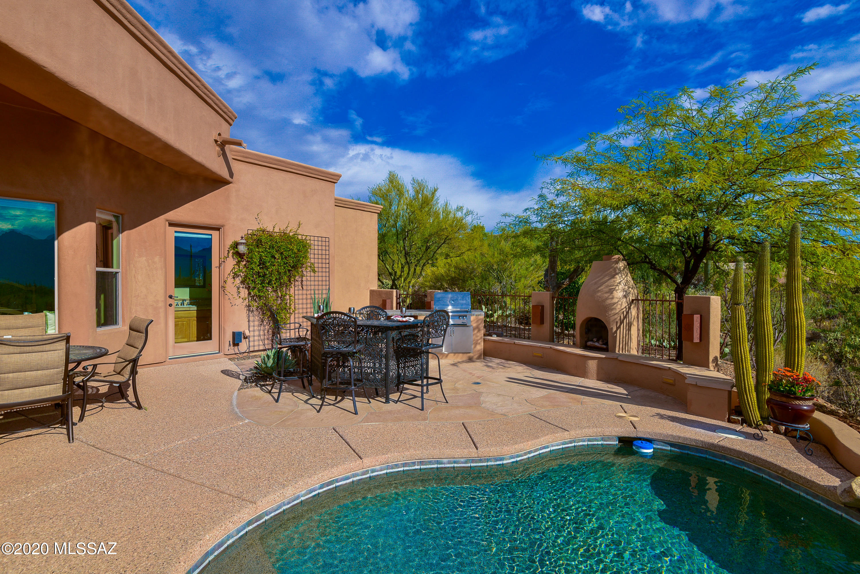 Honey Bee Canyon Estates - Residential