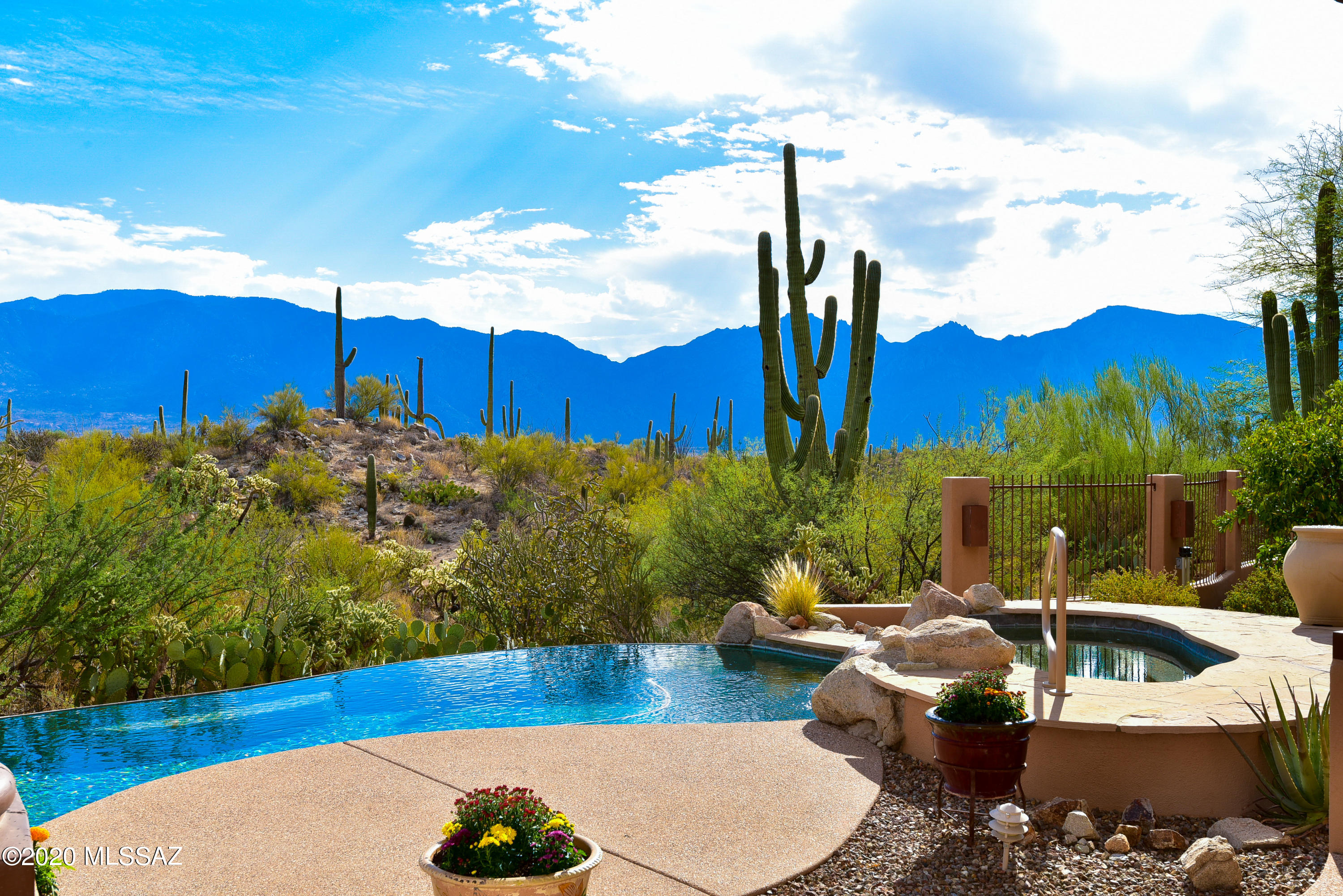 Honey Bee Canyon Estates - Residential