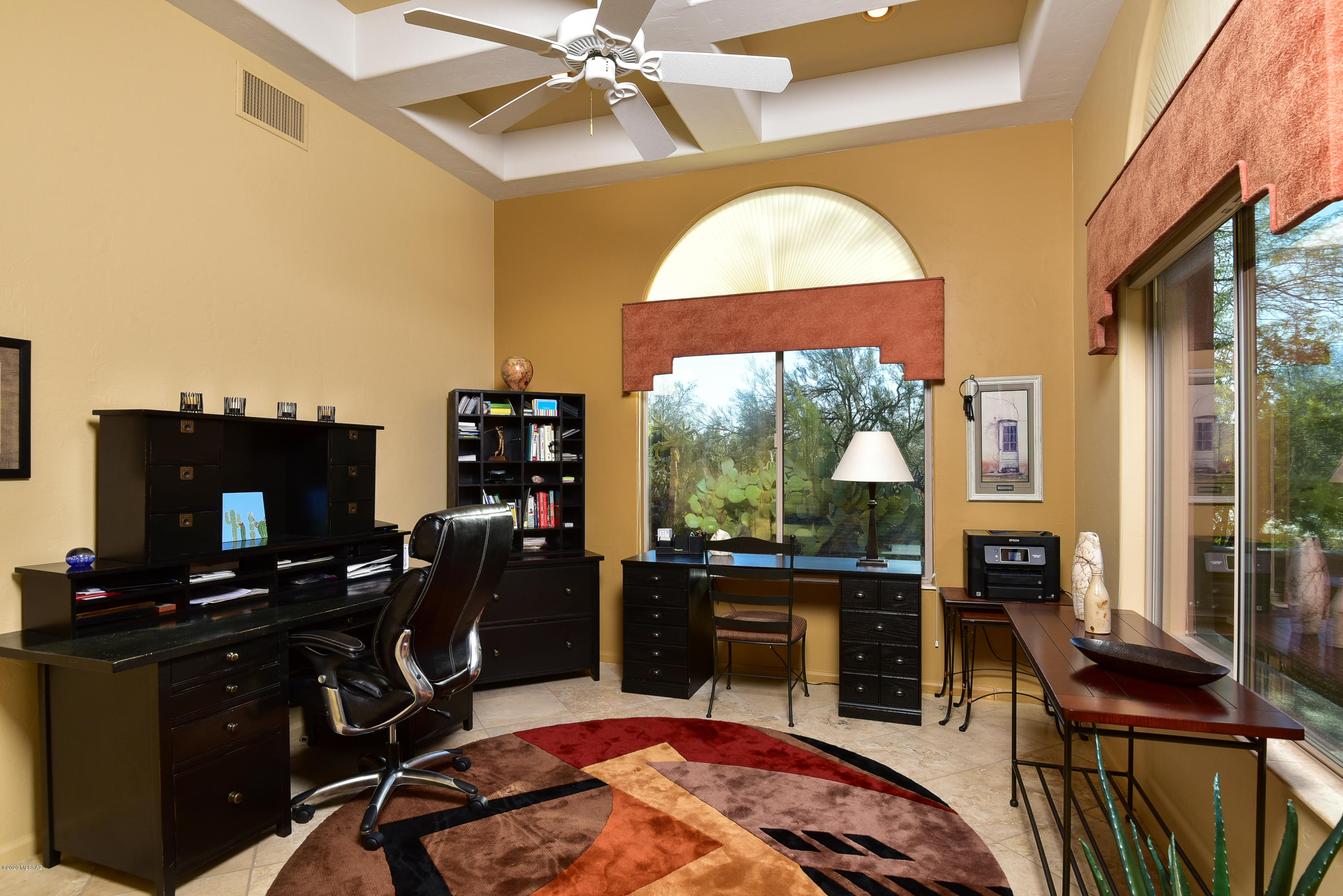 Honey Bee Canyon Estates - Residential