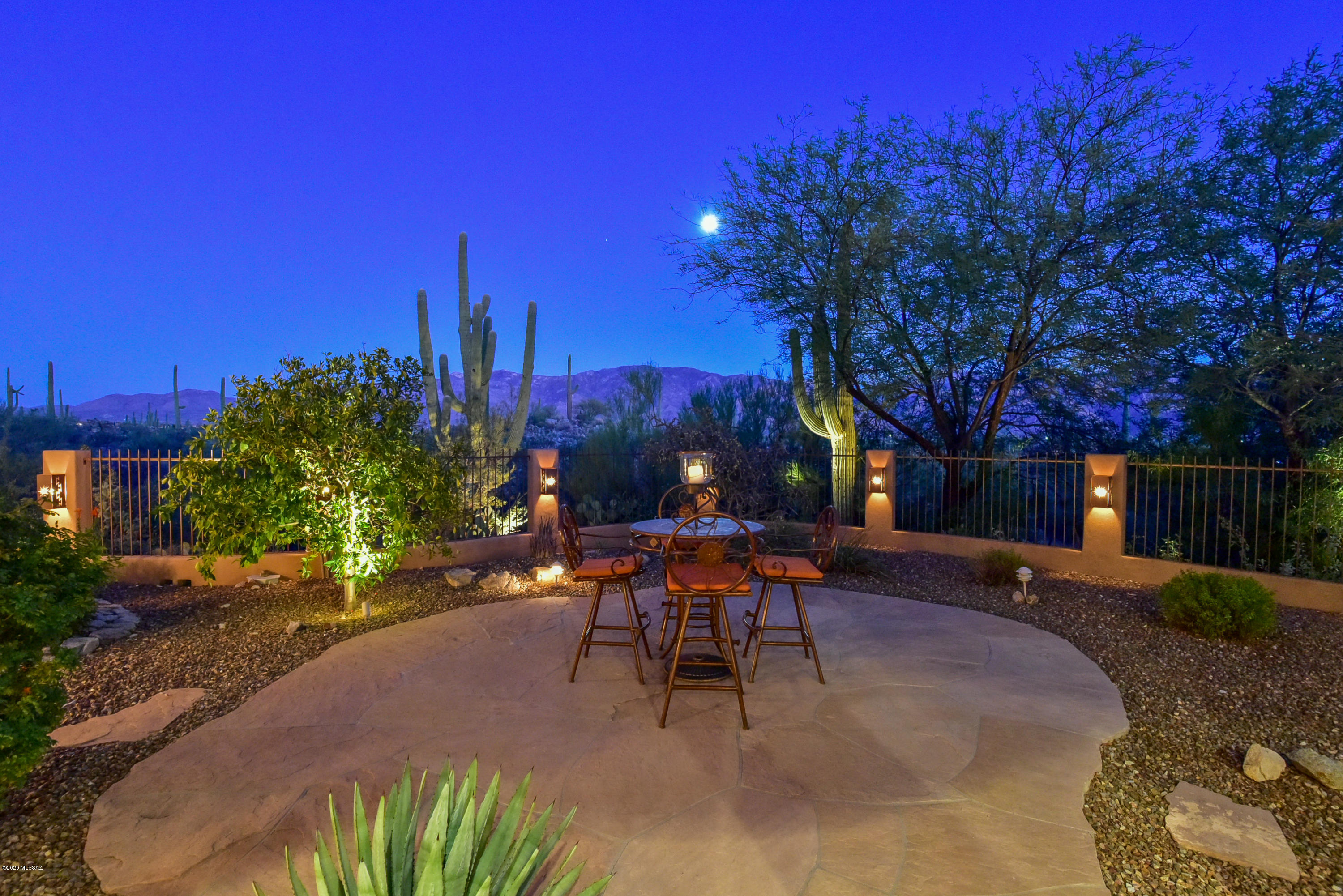 Honey Bee Canyon Estates - Residential