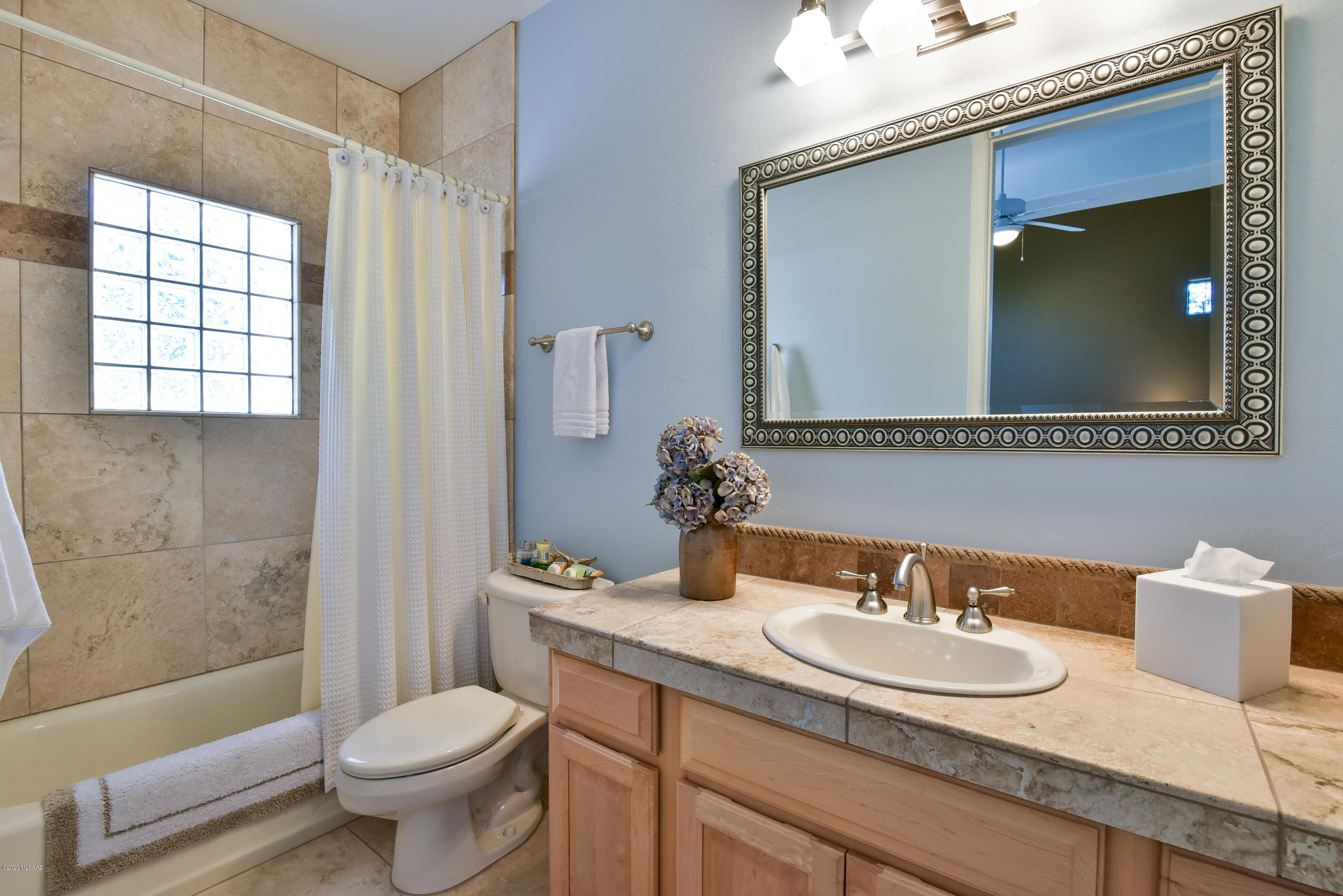 Honey Bee Canyon Estates - Residential