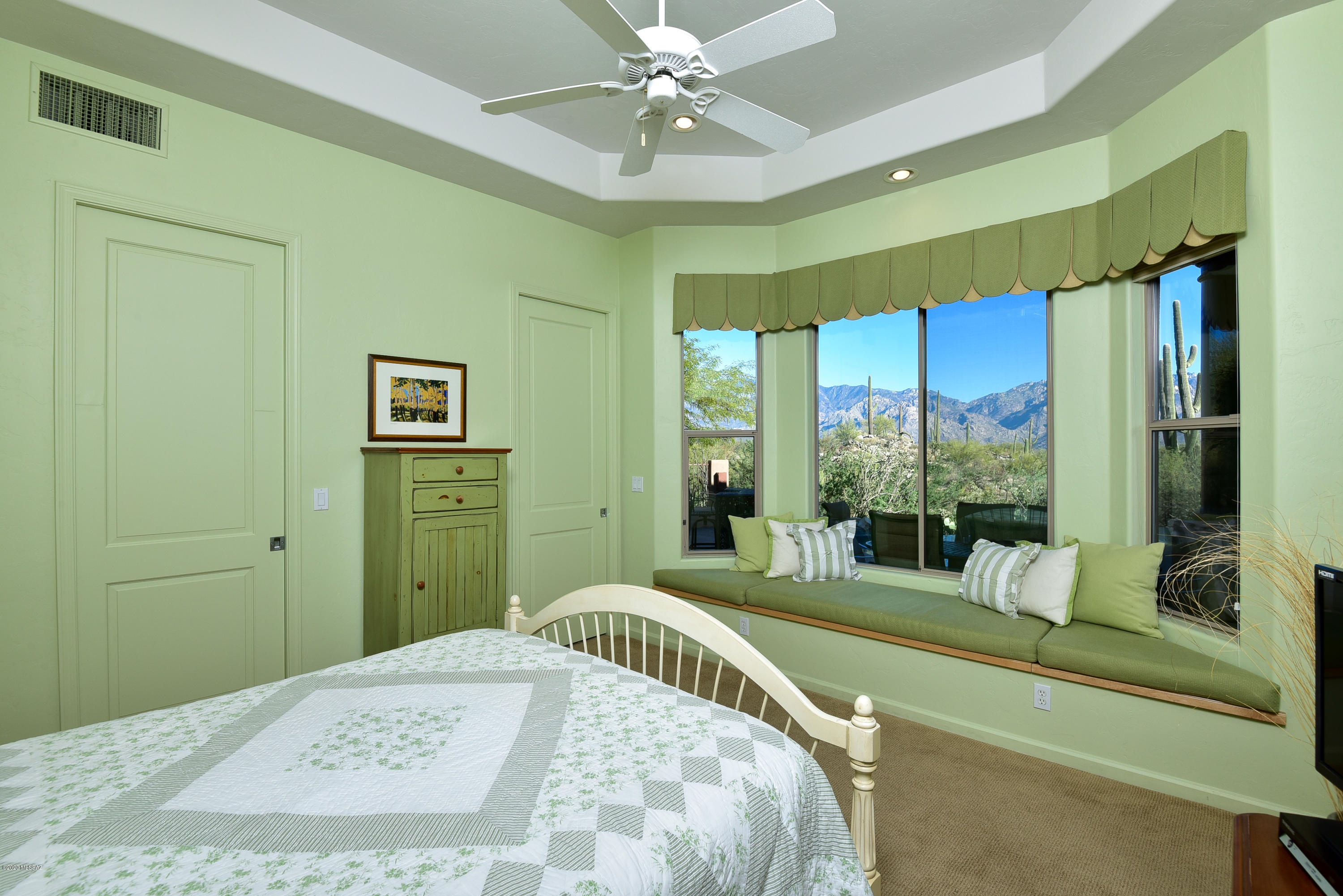 Honey Bee Canyon Estates - Residential