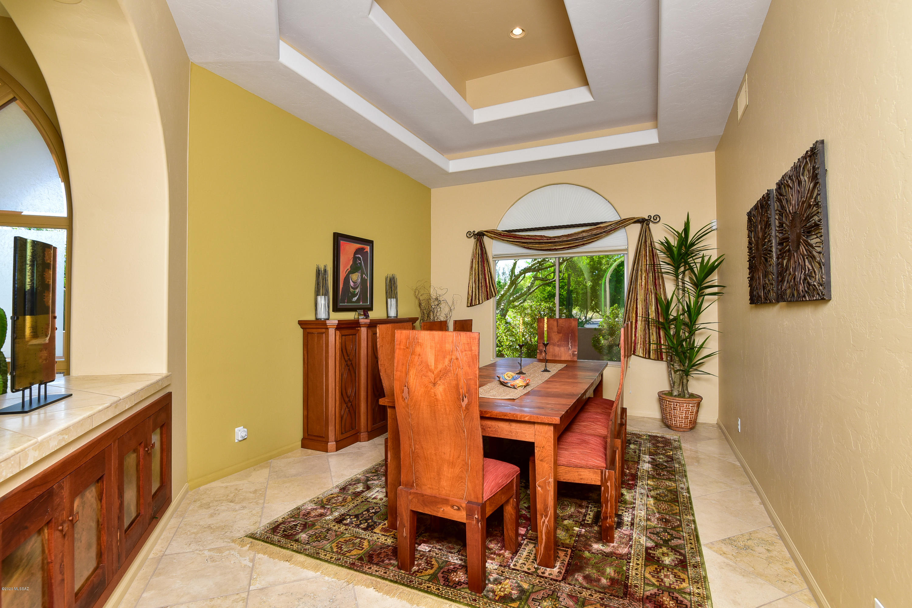 Honey Bee Canyon Estates - Residential