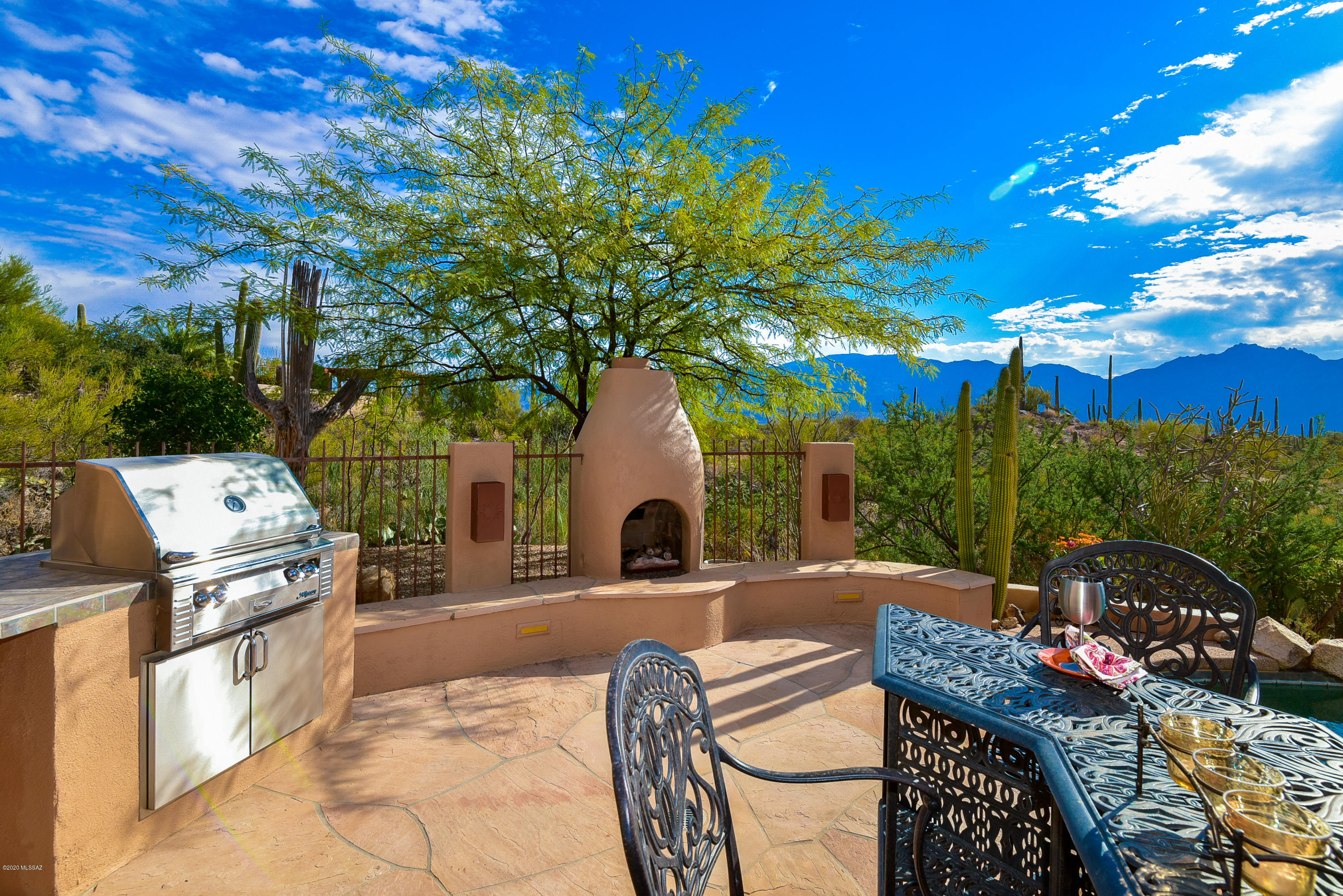 Honey Bee Canyon Estates - Residential