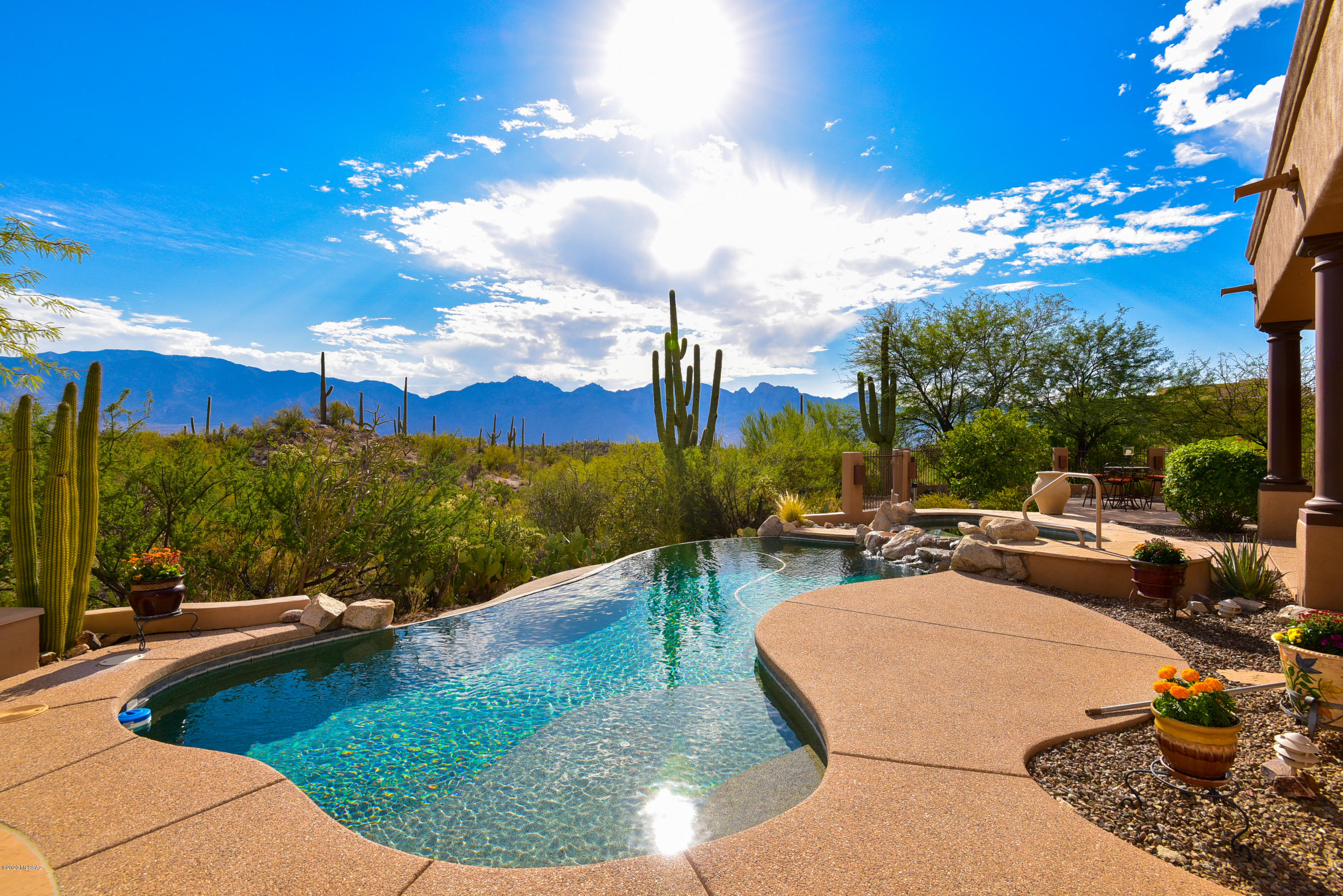 Honey Bee Canyon Estates - Residential