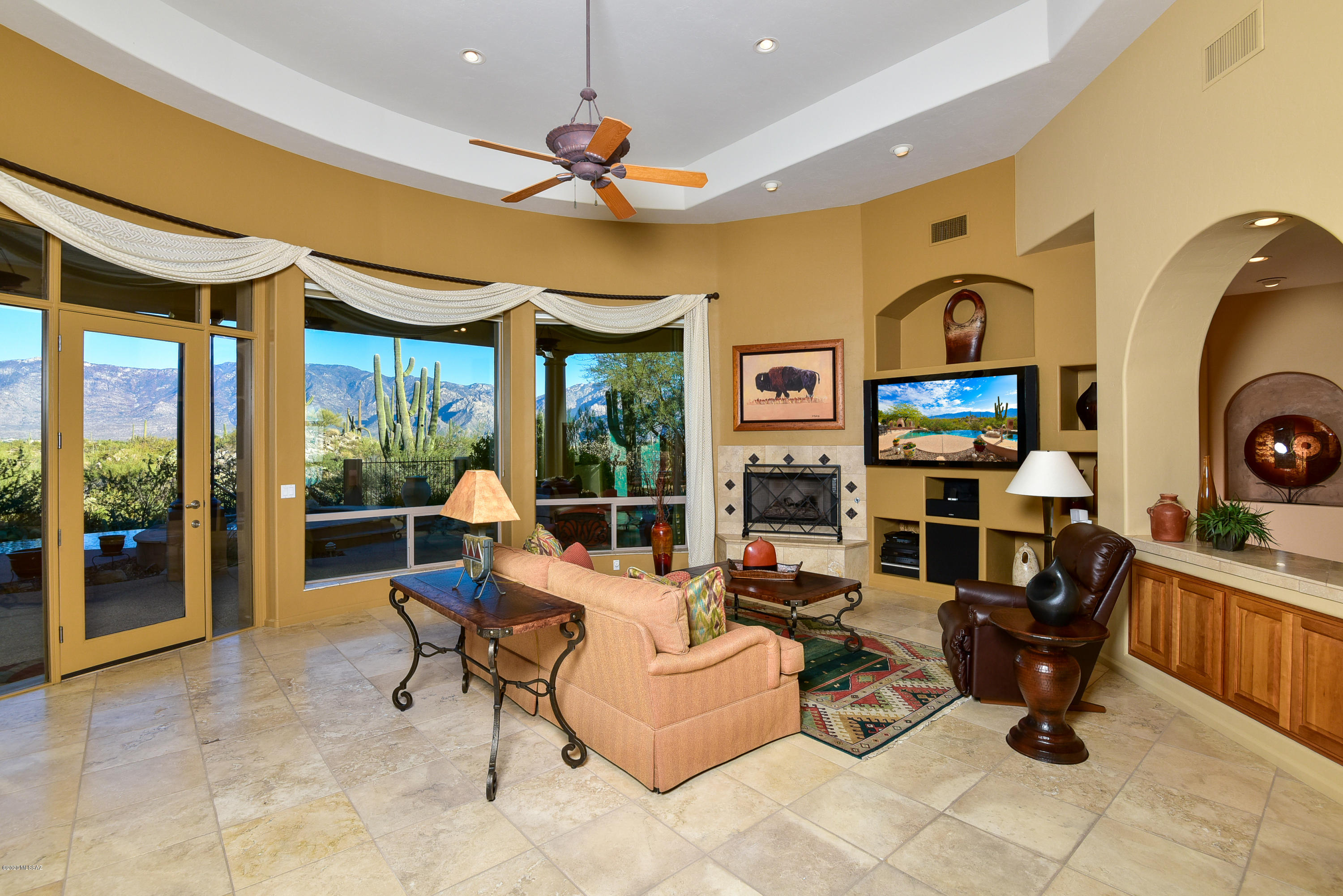 Honey Bee Canyon Estates - Residential