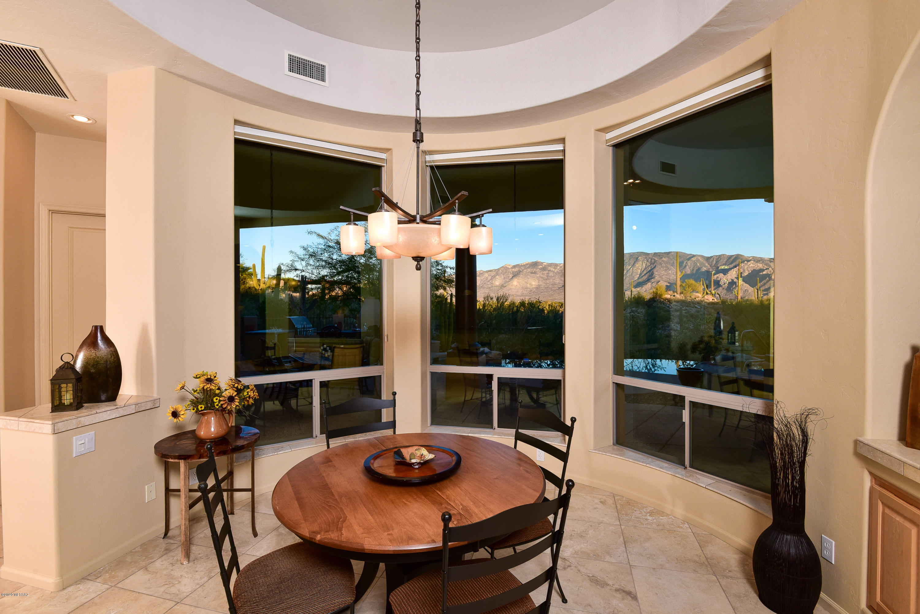 Honey Bee Canyon Estates - Residential