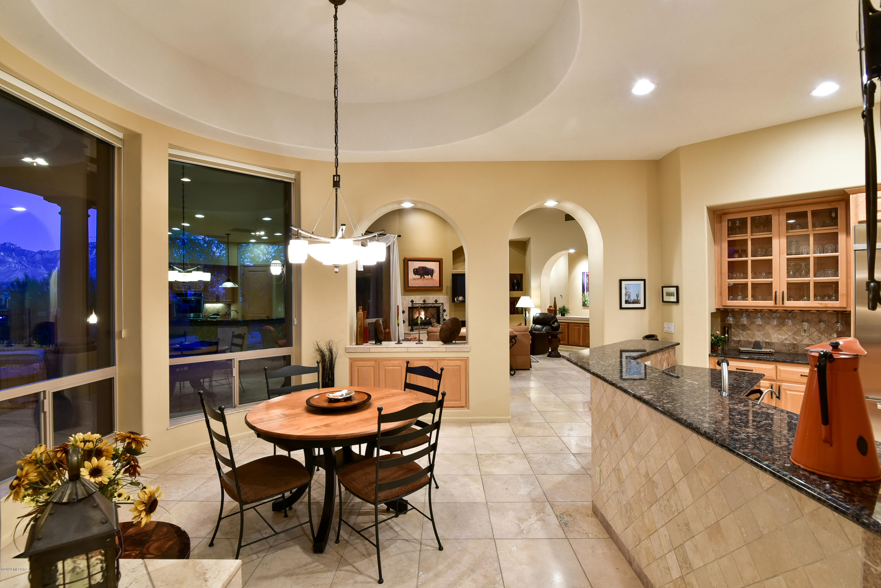 Honey Bee Canyon Estates - Residential