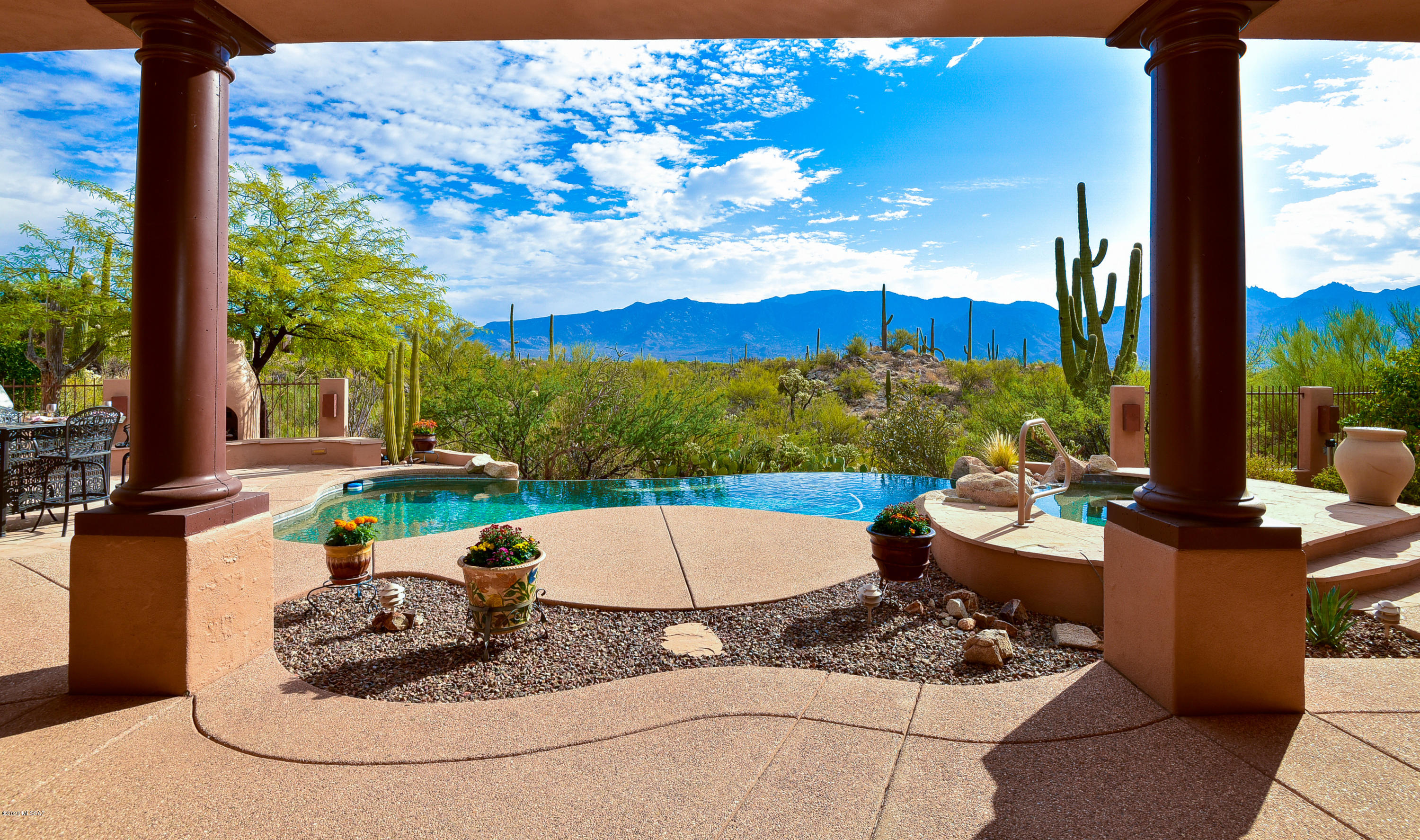 Honey Bee Canyon Estates - Residential