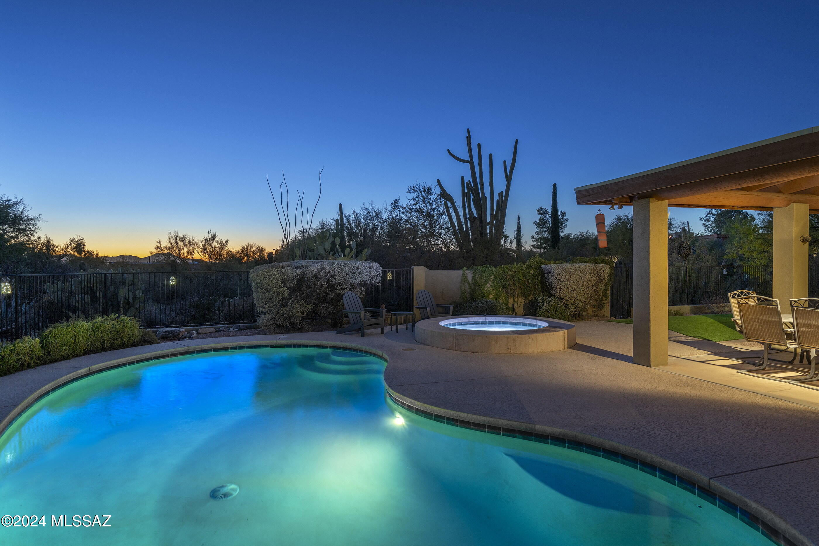Shadow Hills (1-483) - Residential