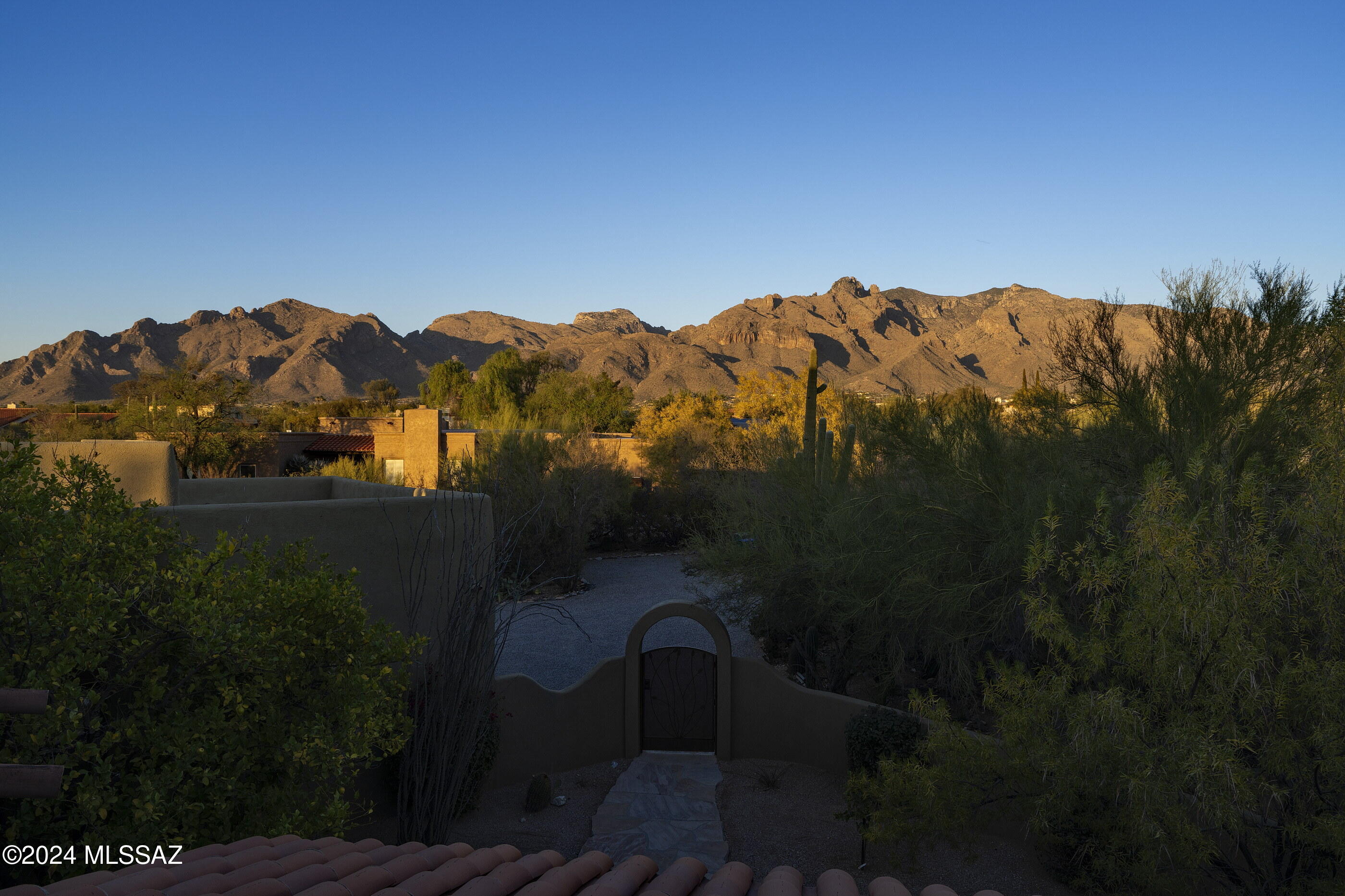 Shadow Hills (1-483) - Residential